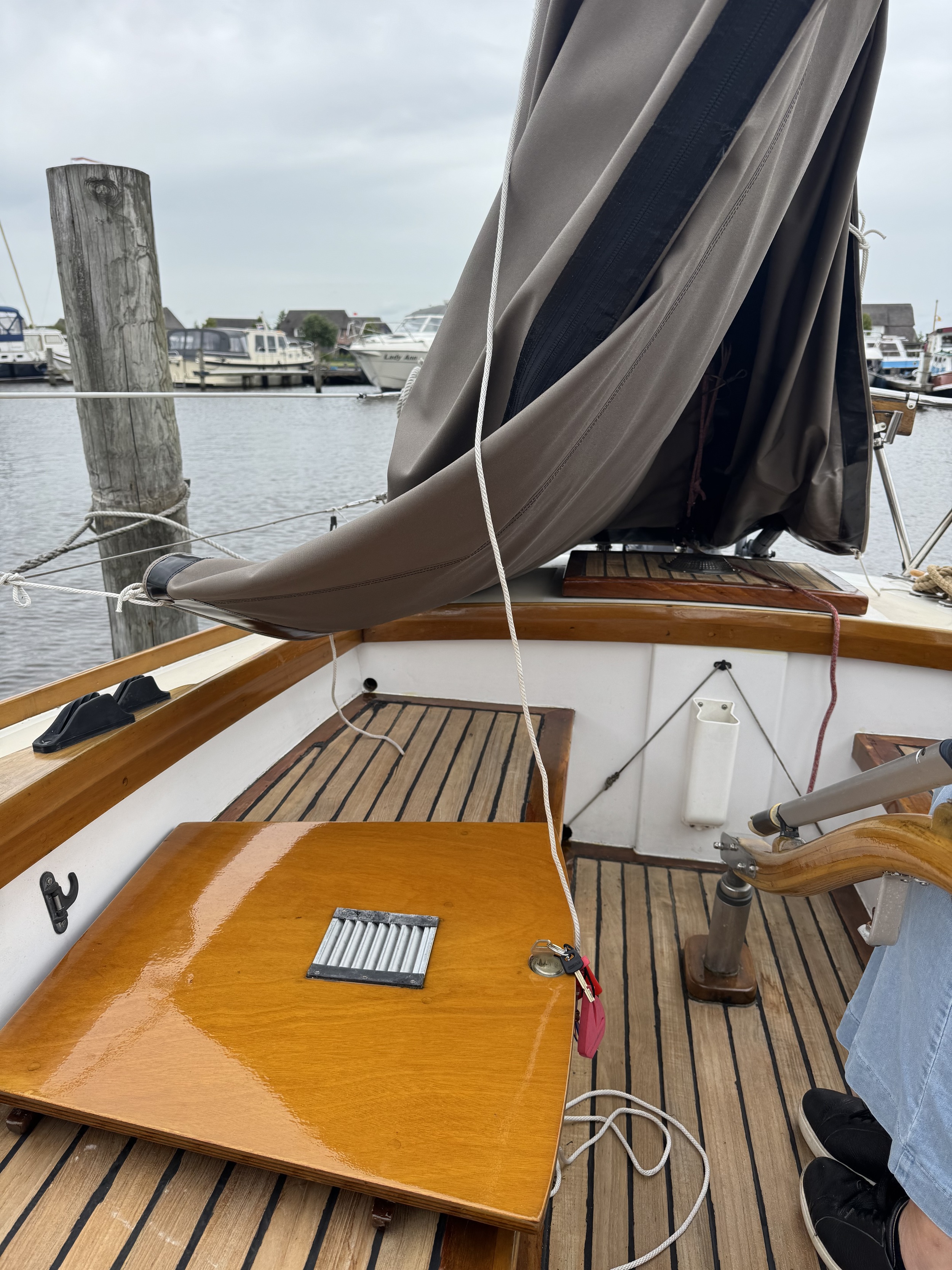 Waarschip 725 foto: 13