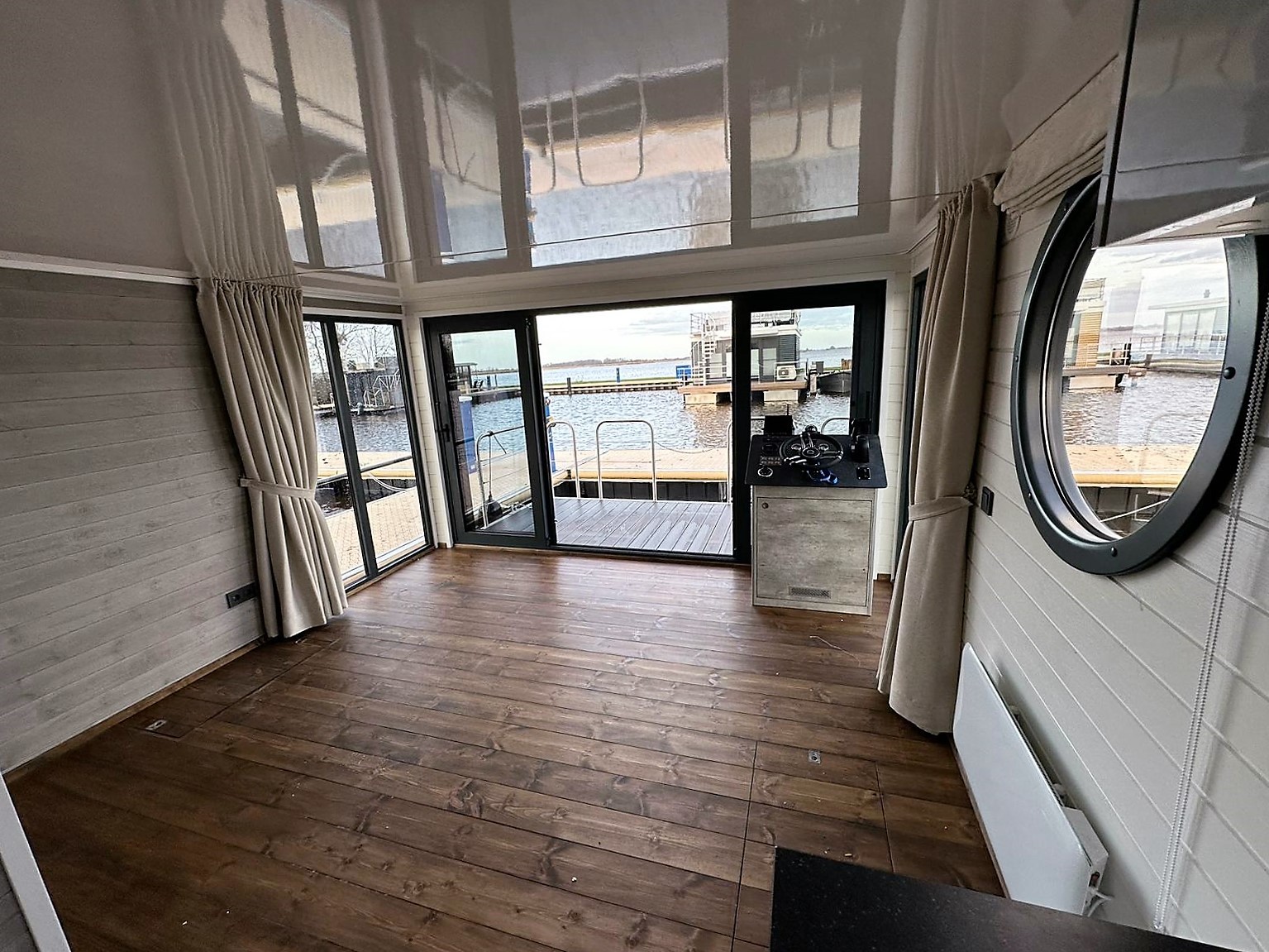 Nordic Houseboat NS 40 Eco 36m2 foto: 29