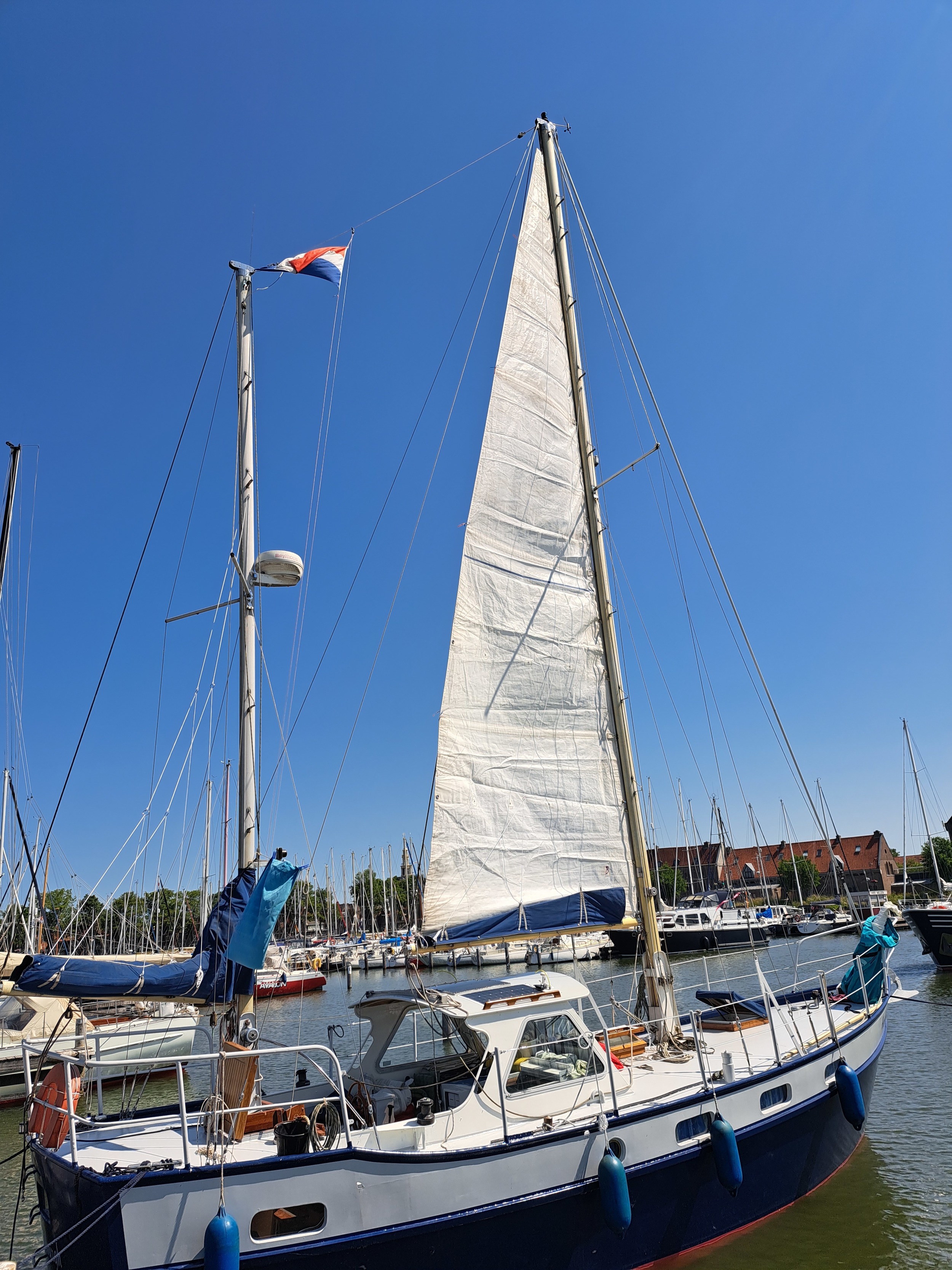 Pieter Beeldsnijder Gouwzee 3A foto 2