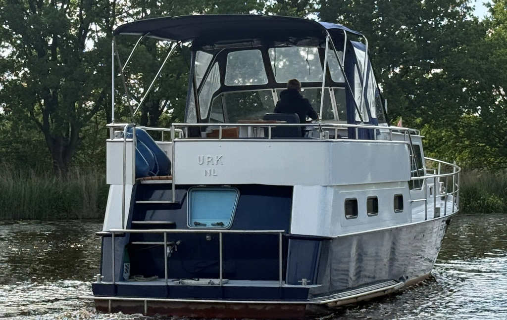 Waterman kruiser  1200 foto: 9