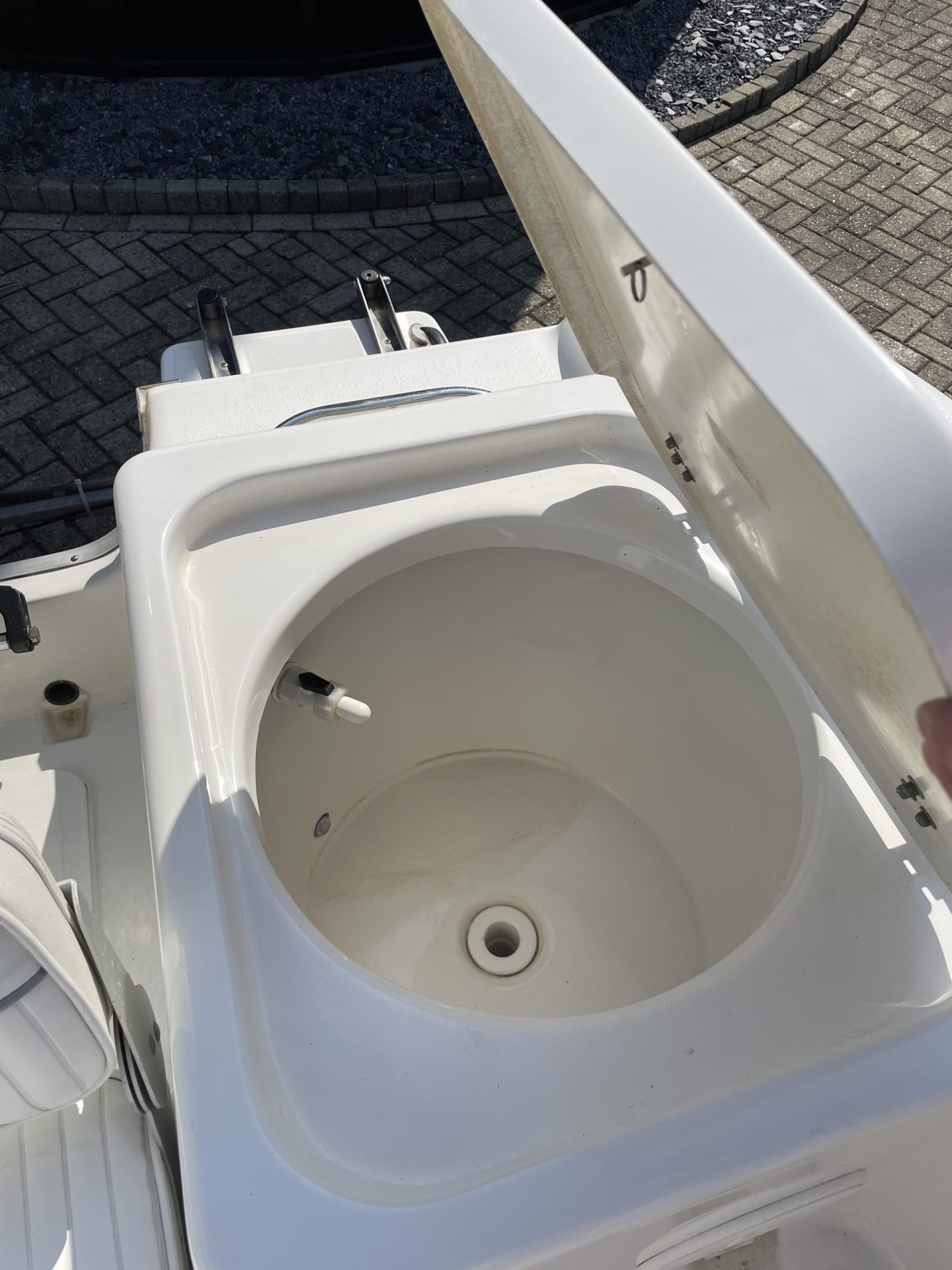 Seapro 206 |WA foto: 9
