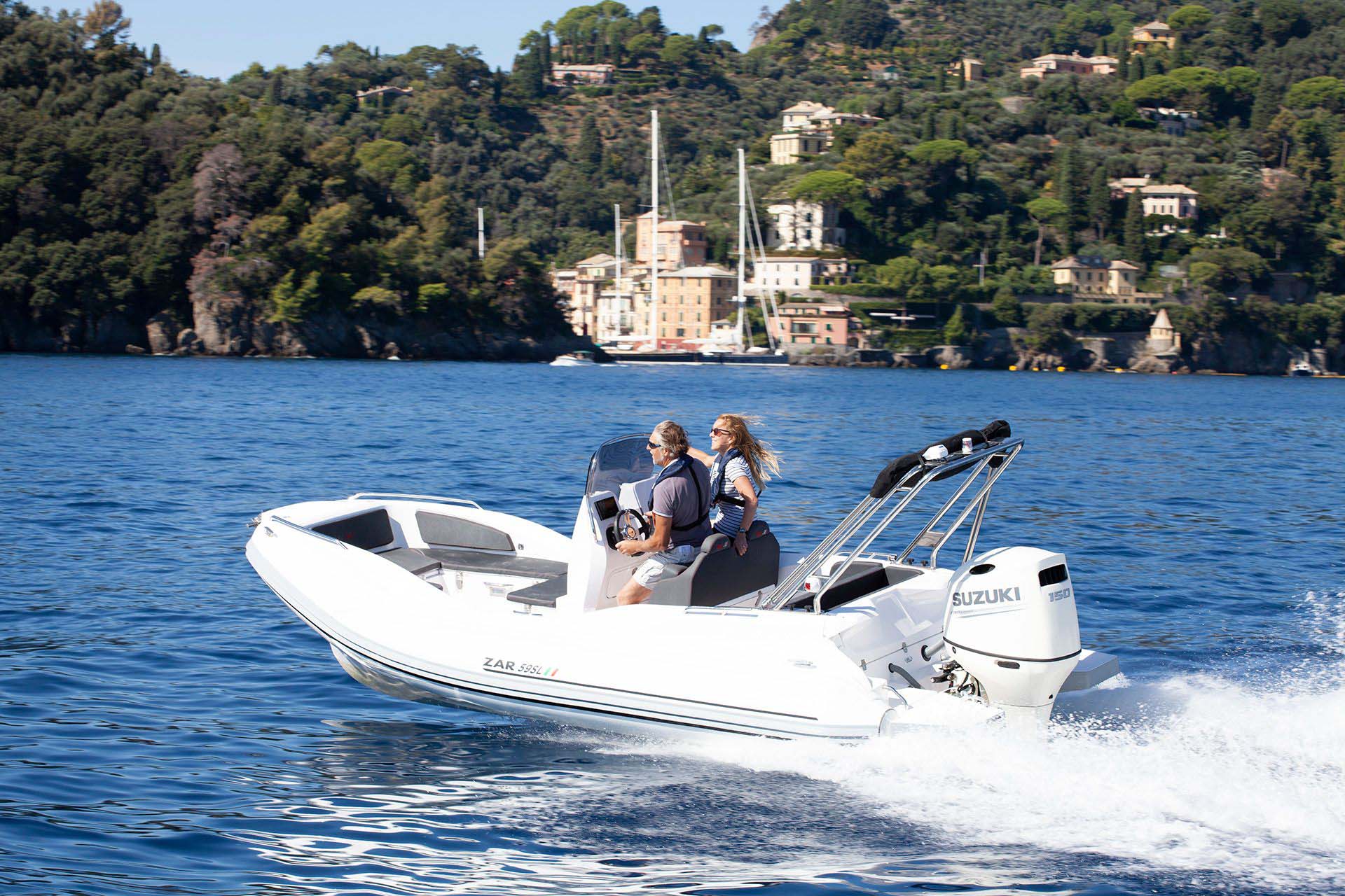 ZAR Formenti ZAR Sport Luxury foto: 18