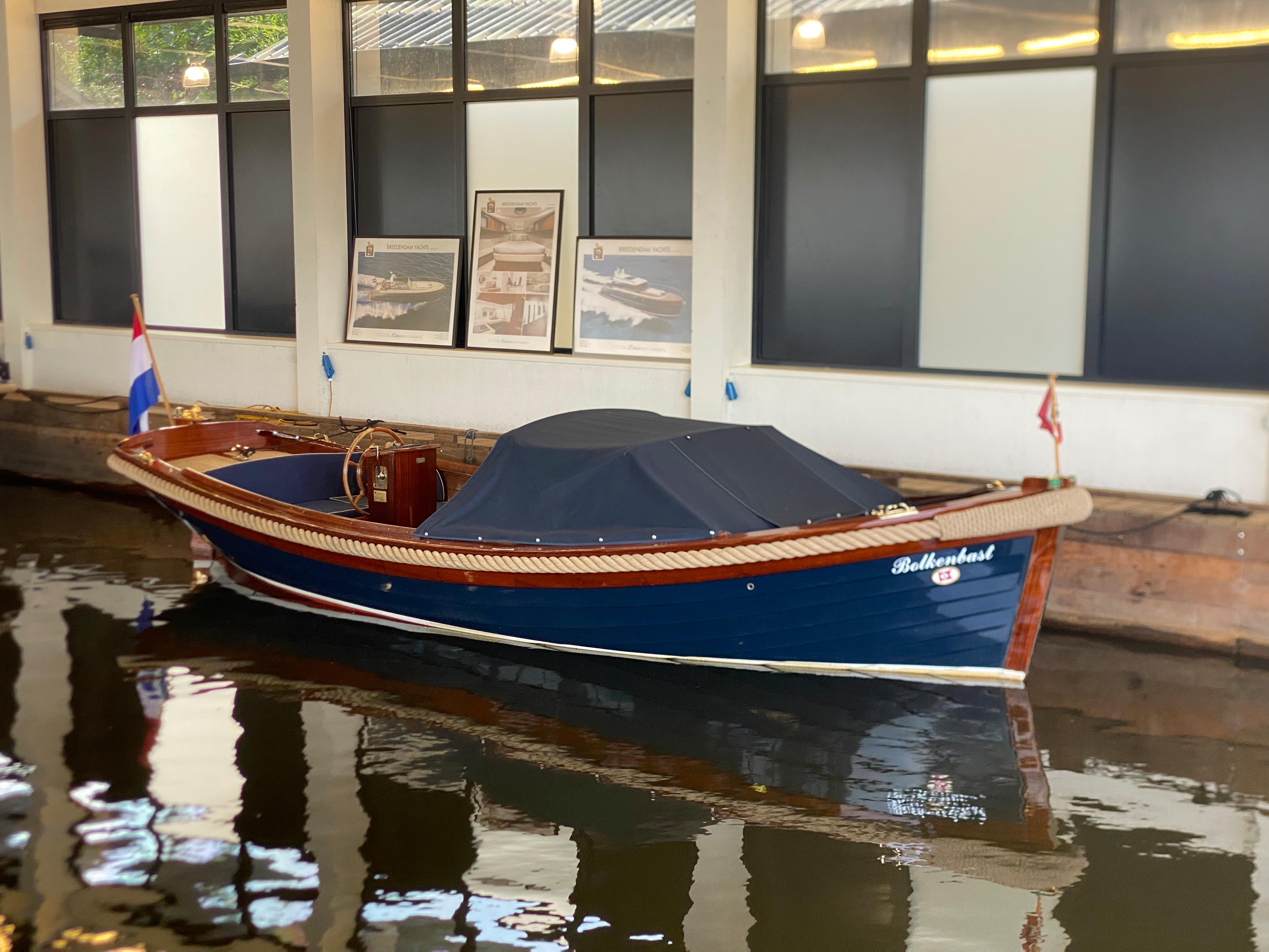 Breedendam 700 hoofdfoto: 1