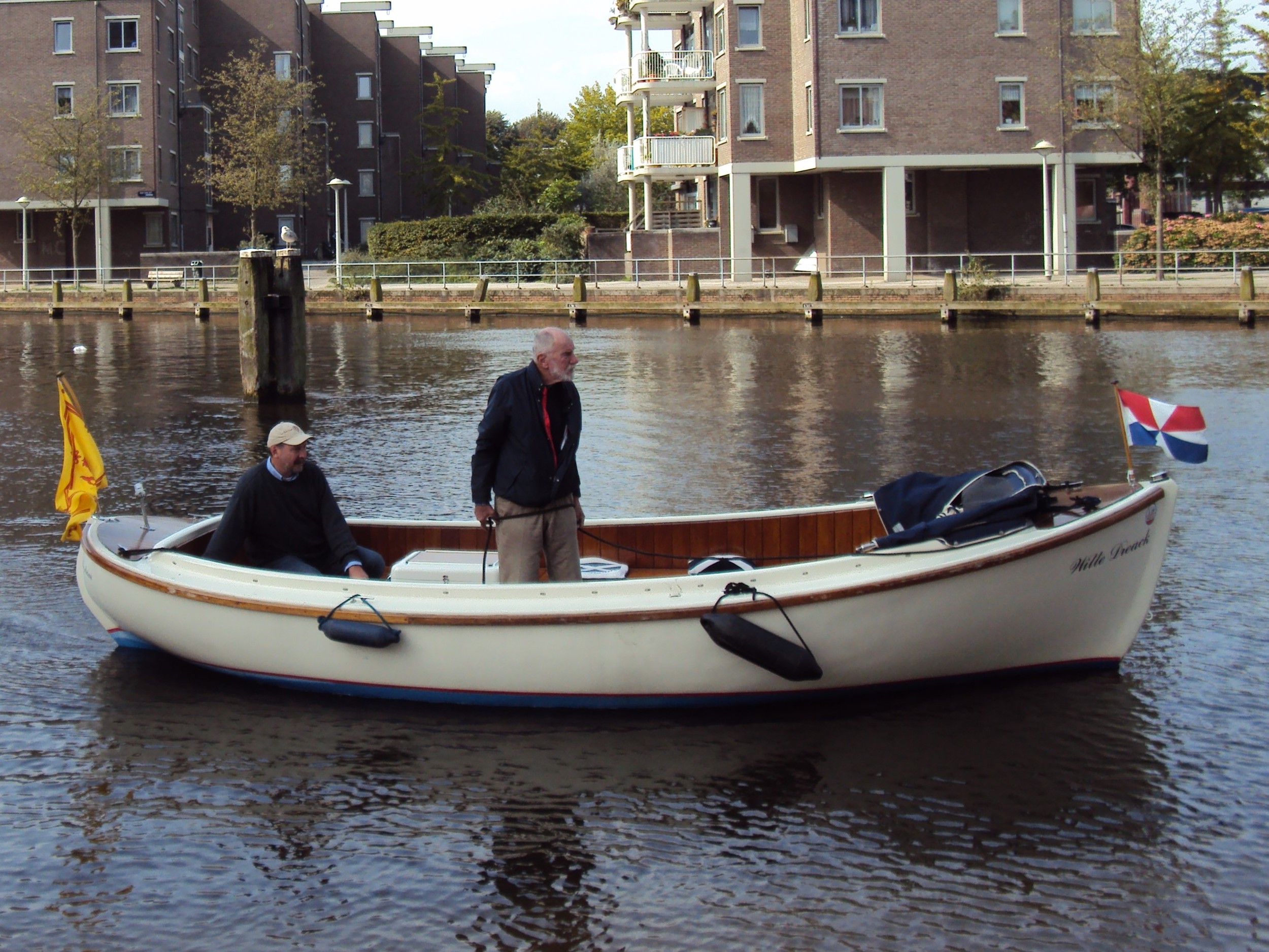 De Jong Vlet 6.20