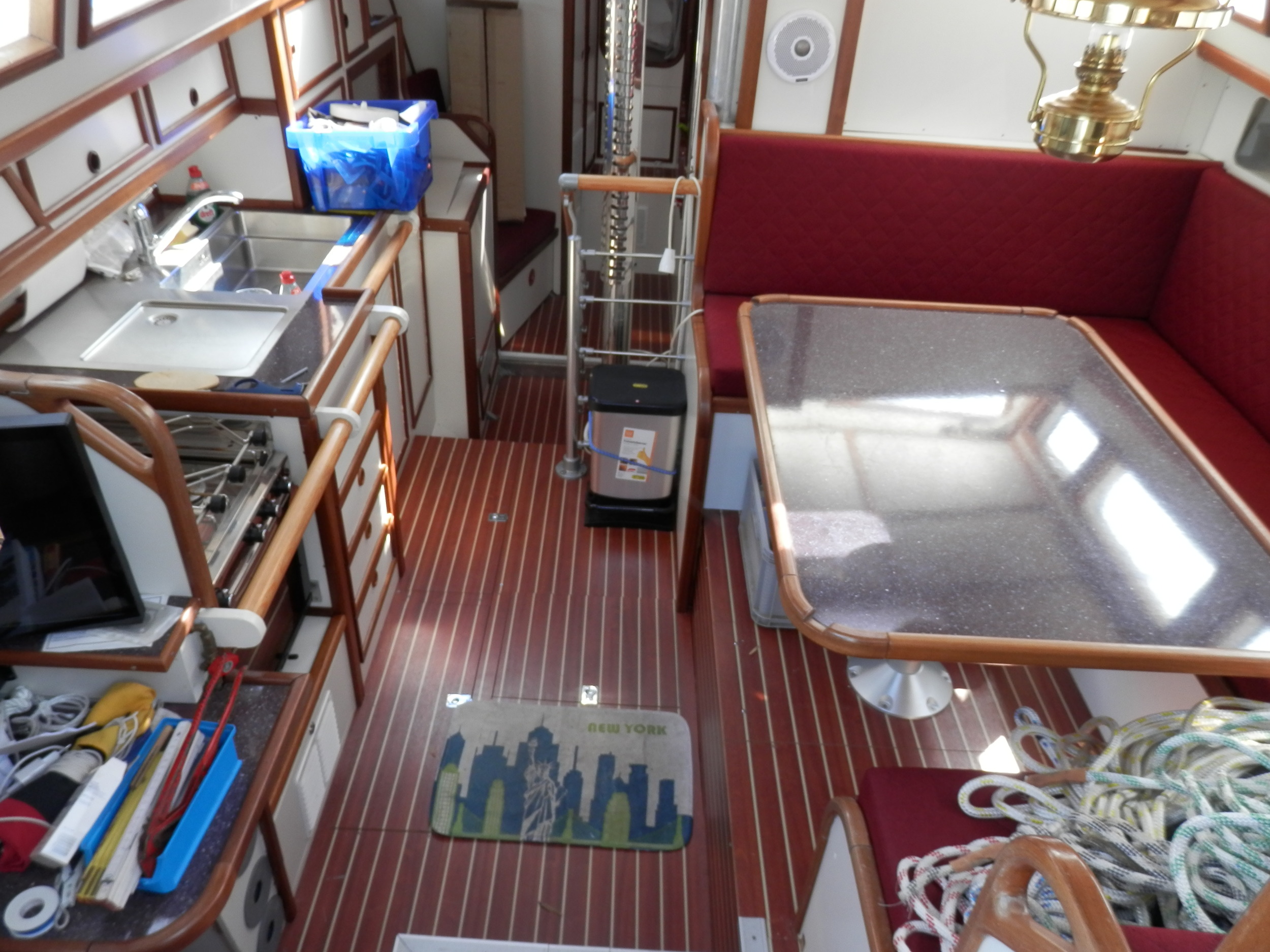 Reinke S11 foto: 15
