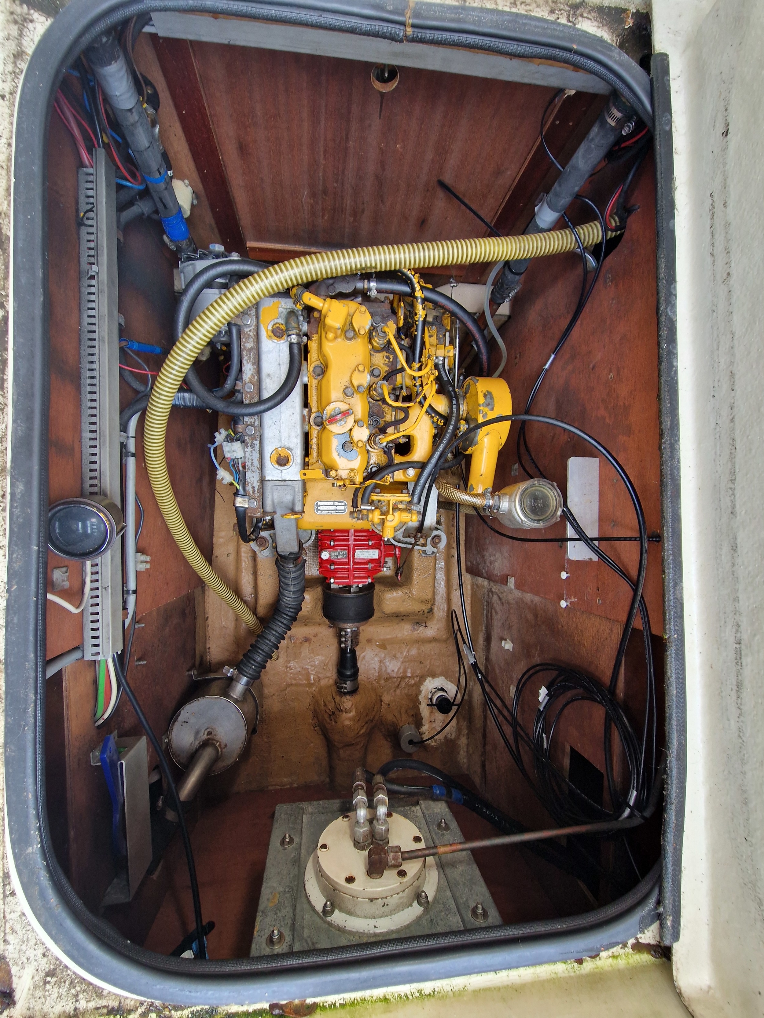 Dehler Duetta 86 AK foto: 28