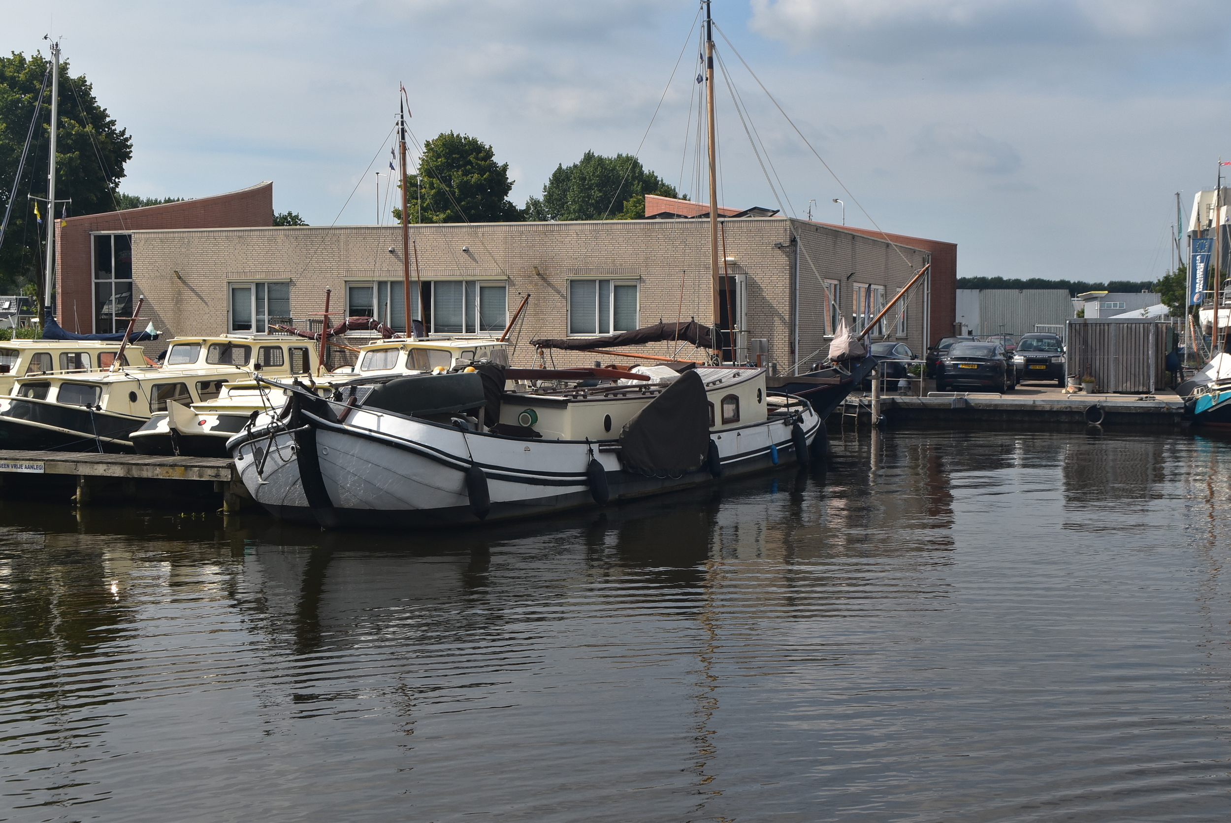 Bavaria 34-3