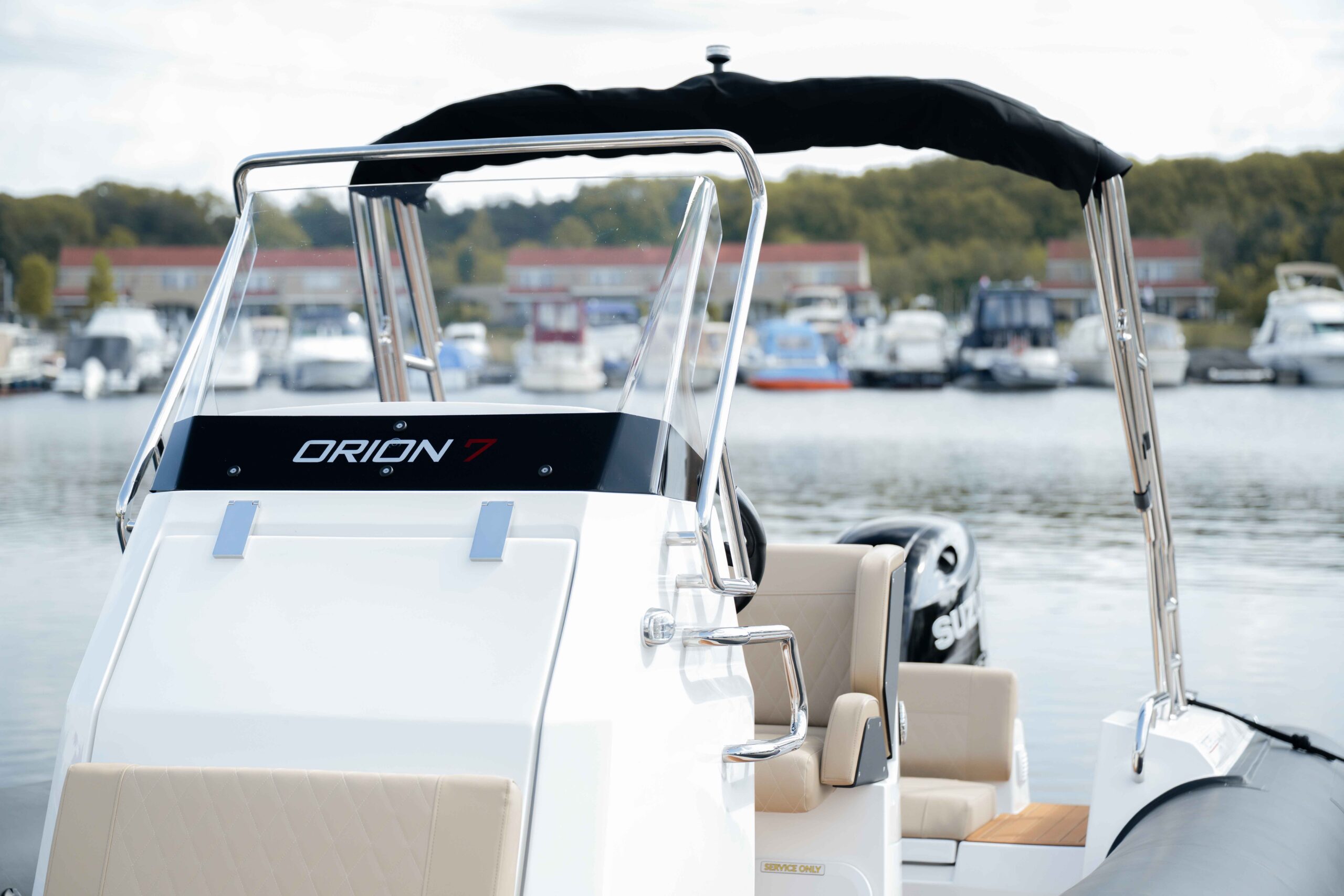 Northstar Orion foto: 1