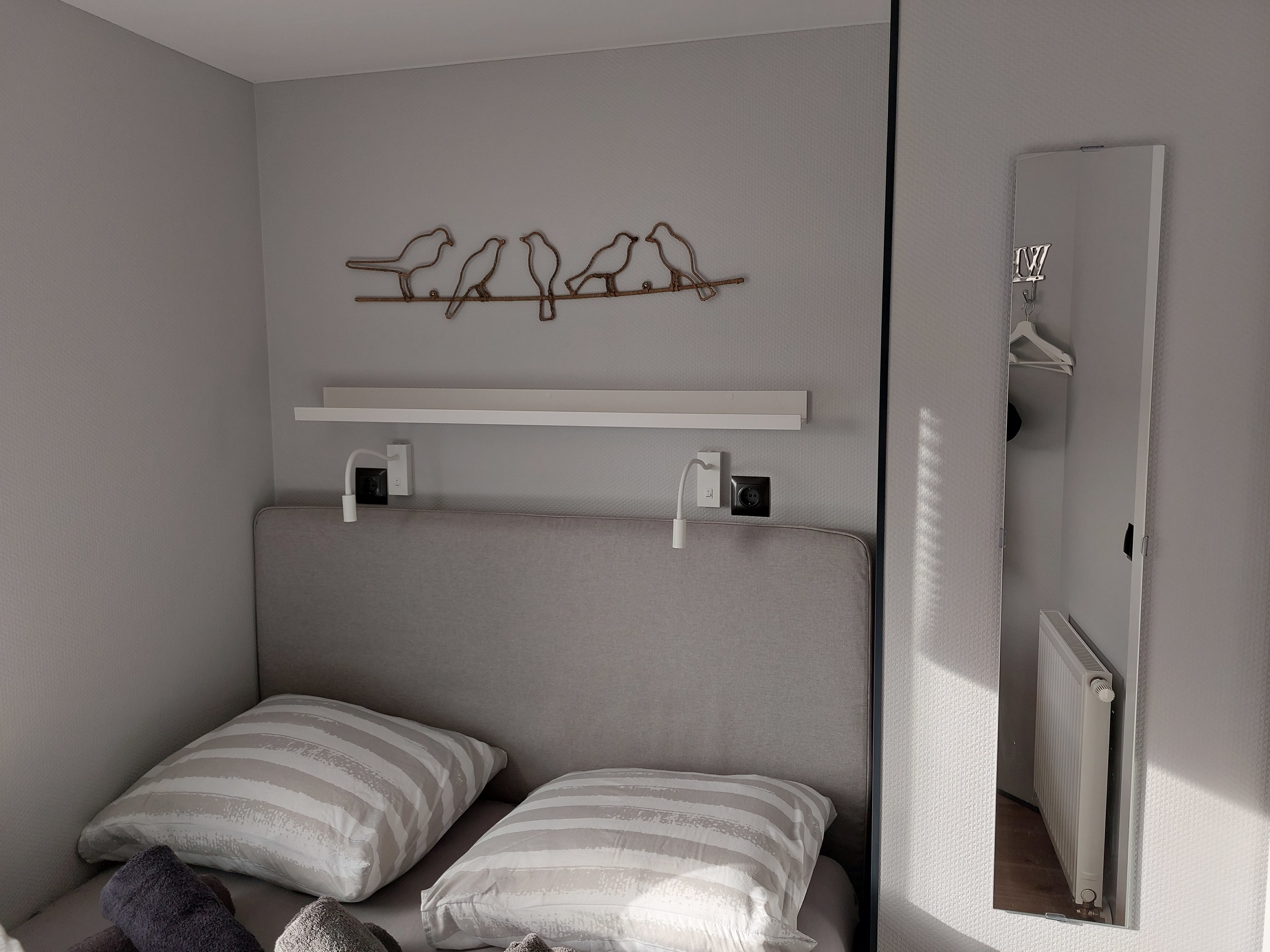La Mare Houseboat Apartboat L Long foto: 18