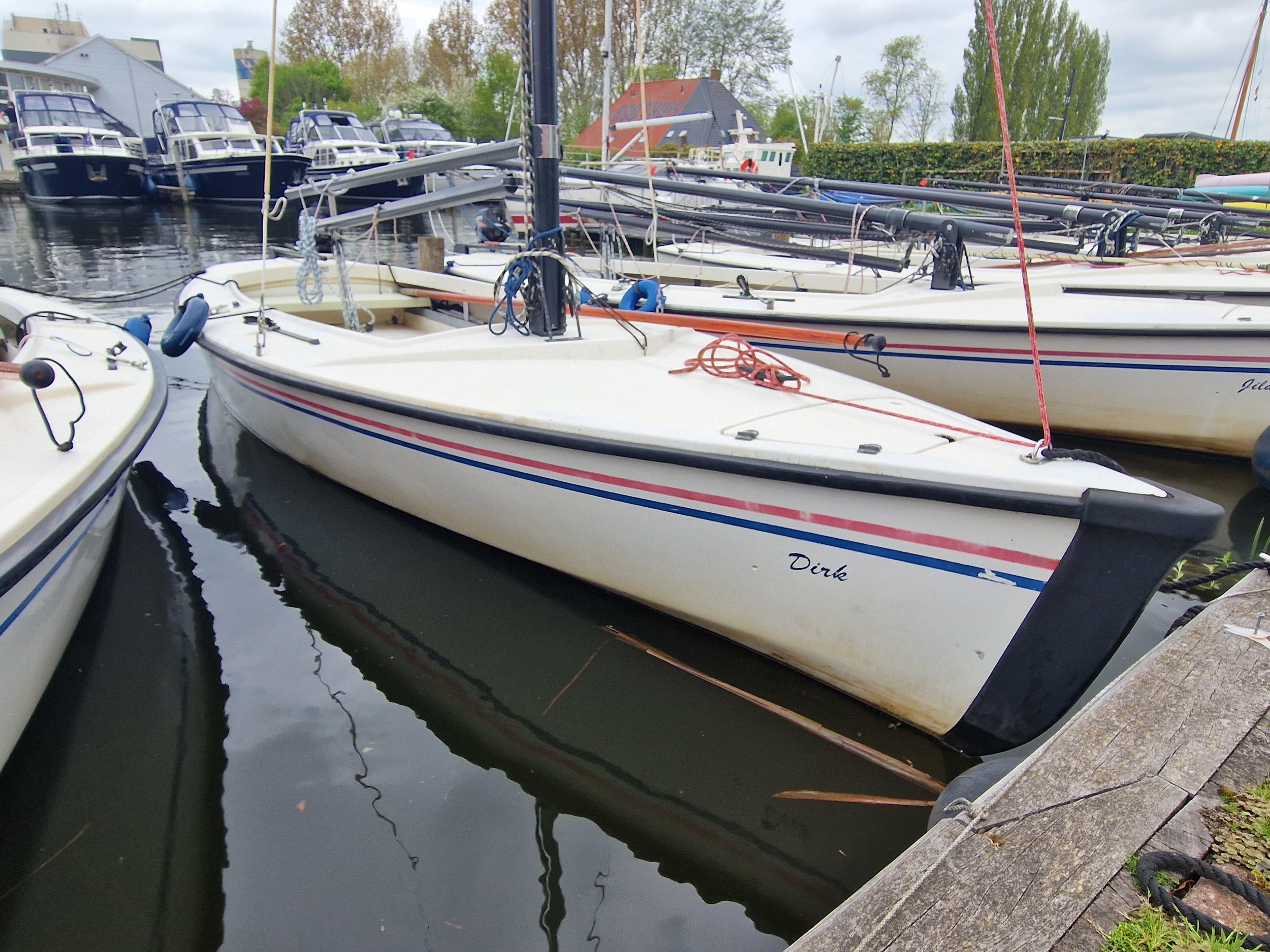 Polyvalk 6.65