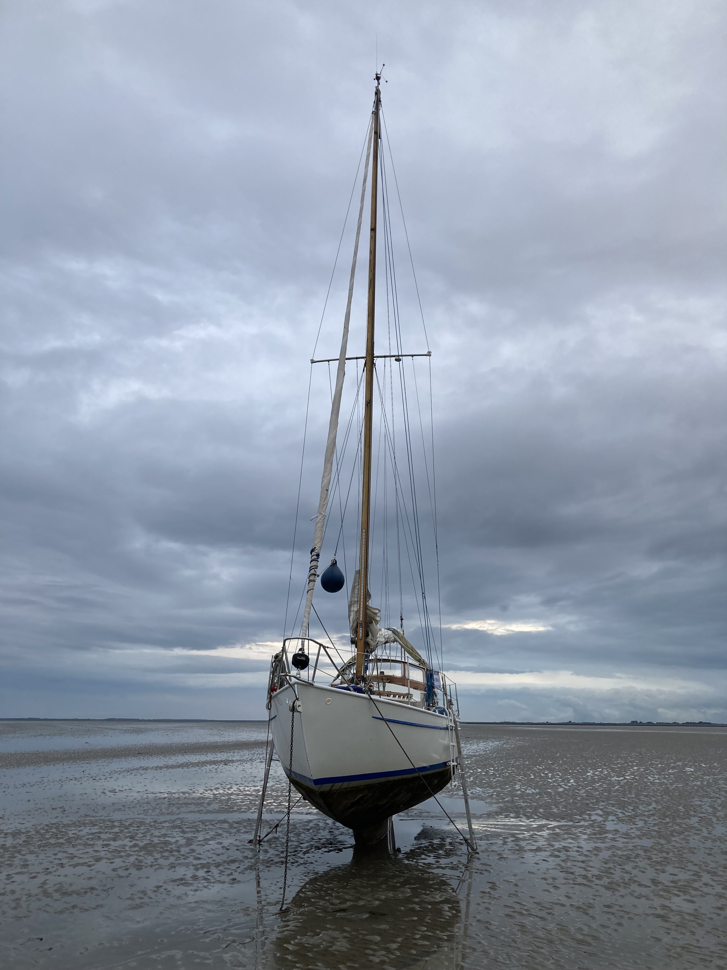 Van De Stadt Marsdiep 24 foto: 17