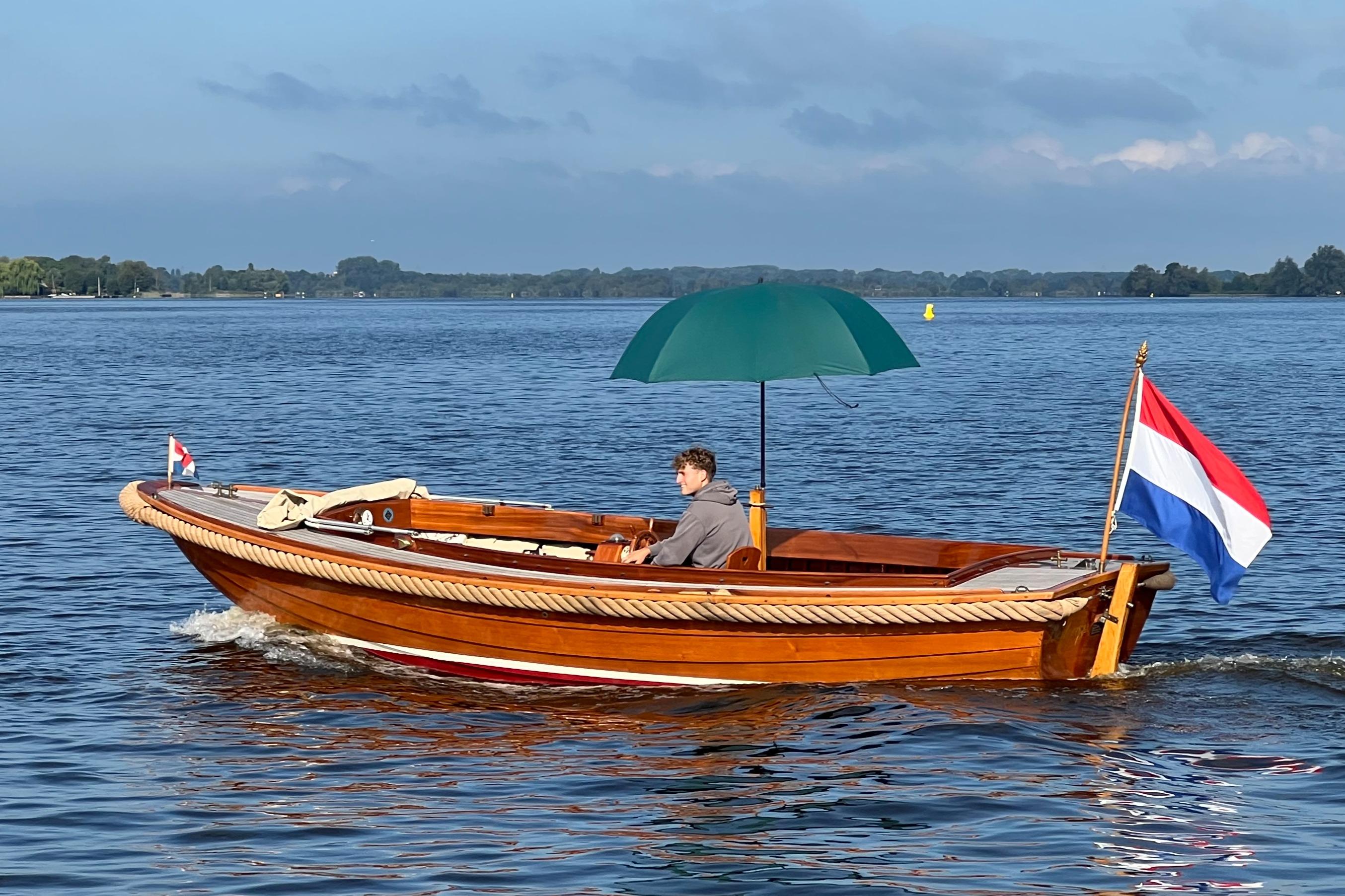 Vlet Scherpel 720 foto 4