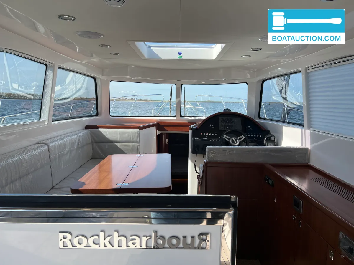 Rockharbour 42S foto: 30