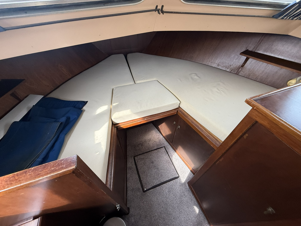 Linssen Mosella 1080 foto: 19