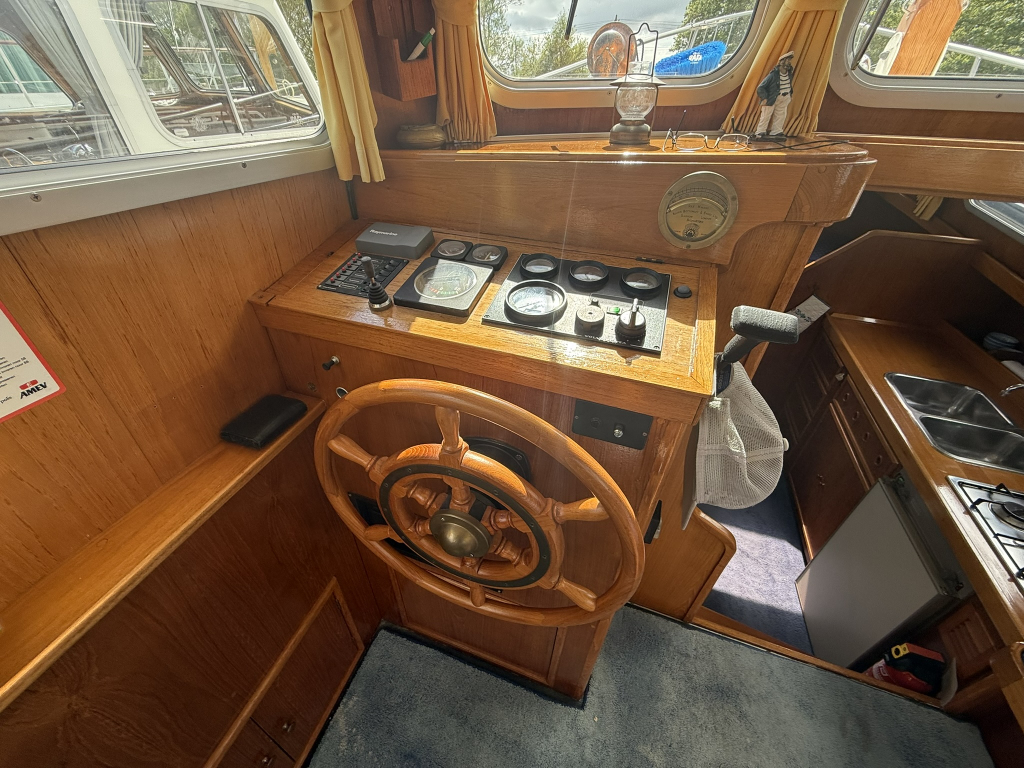 Gillissen vlet 1040 foto: 12