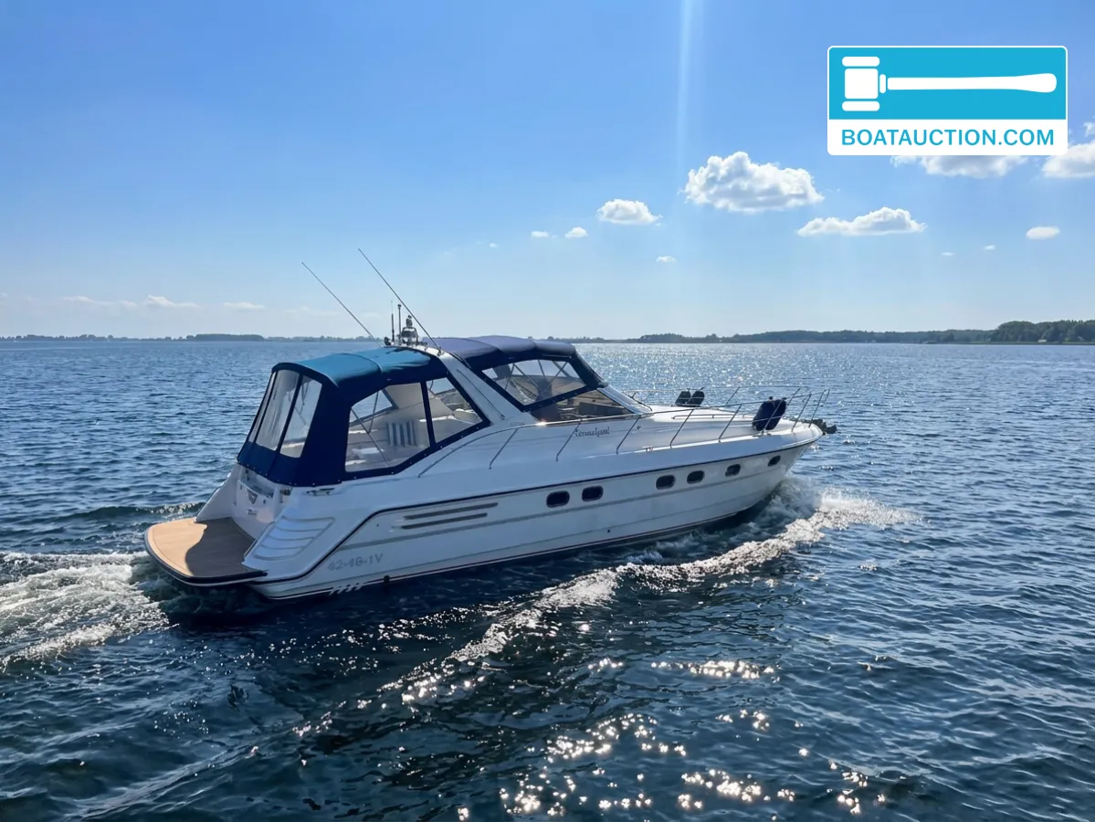 Princess Riviera 46 foto 1