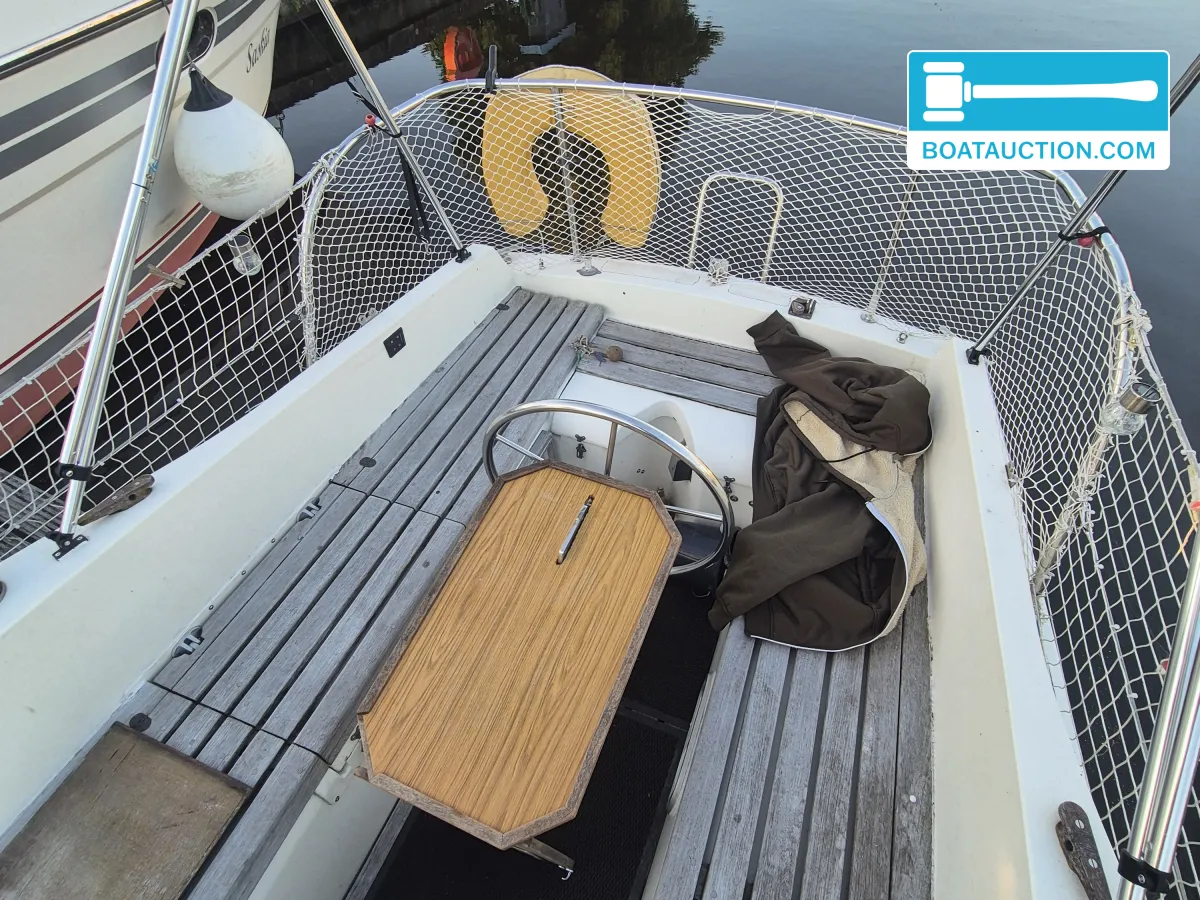 Westerly Centaur foto 4