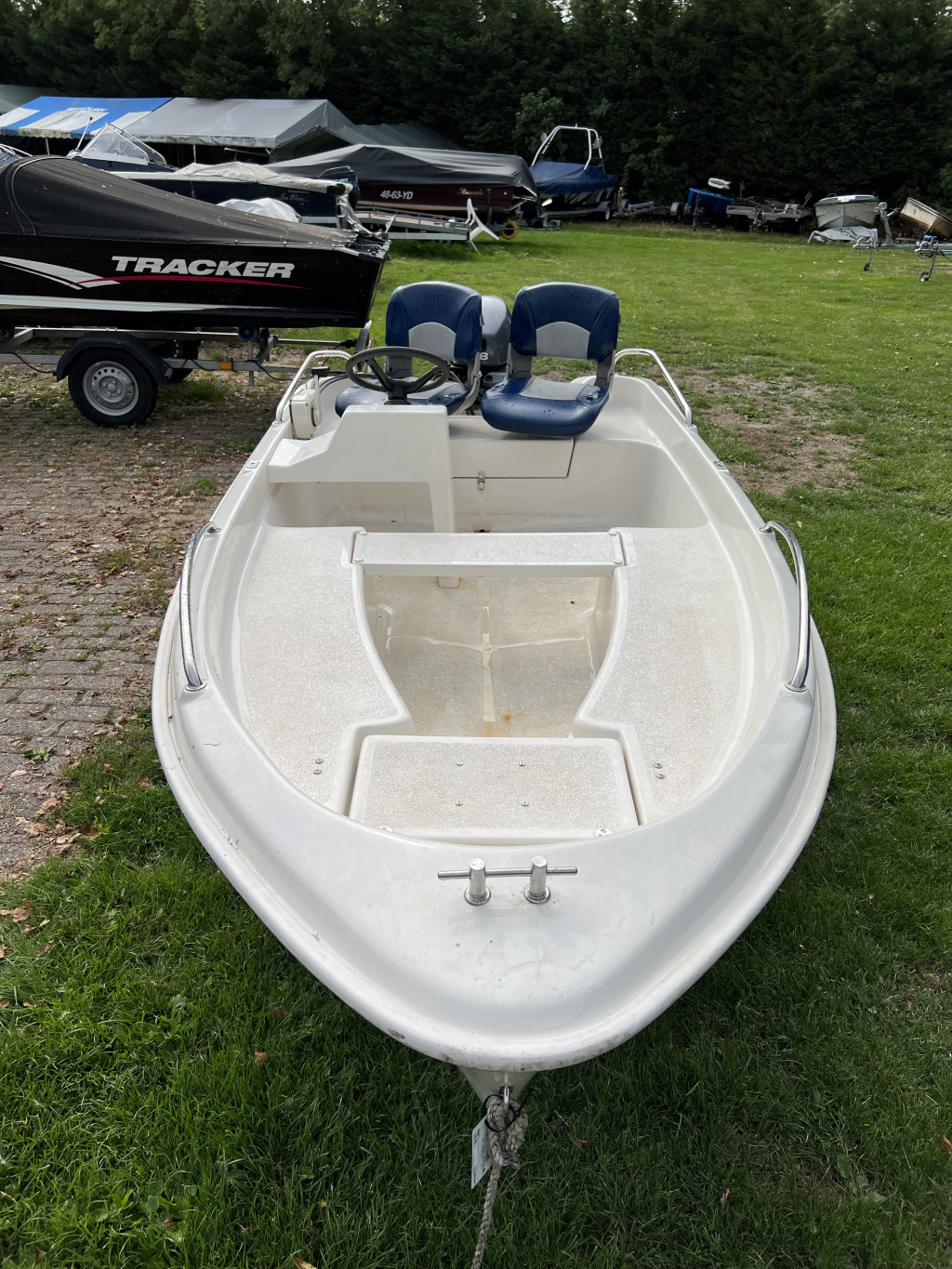 Aqualine 360
