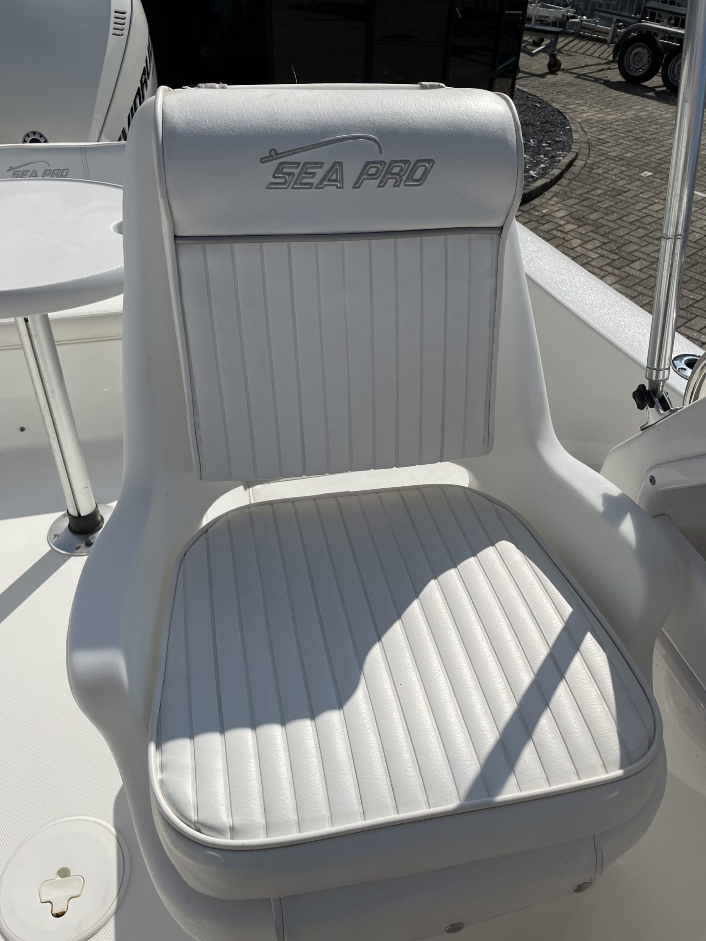 Sea Ray 
