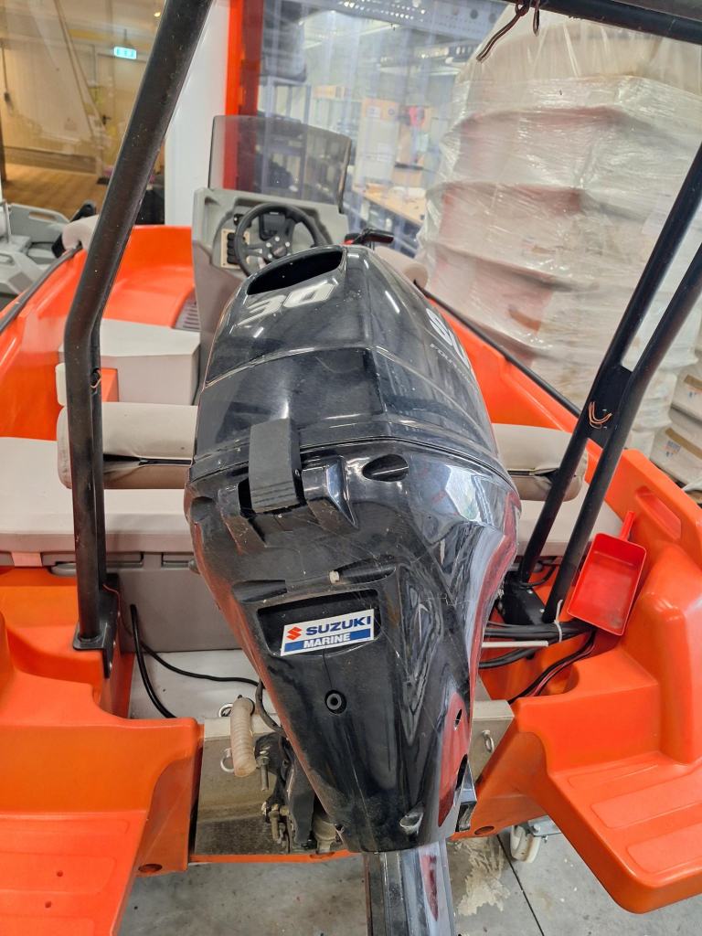 Roto Hydra 450 XR1 foto: 1