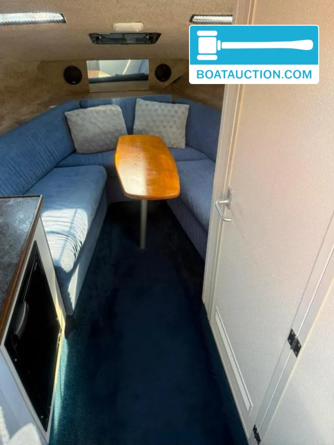 Bayliner 2455 Ciera Sunbridge foto 5