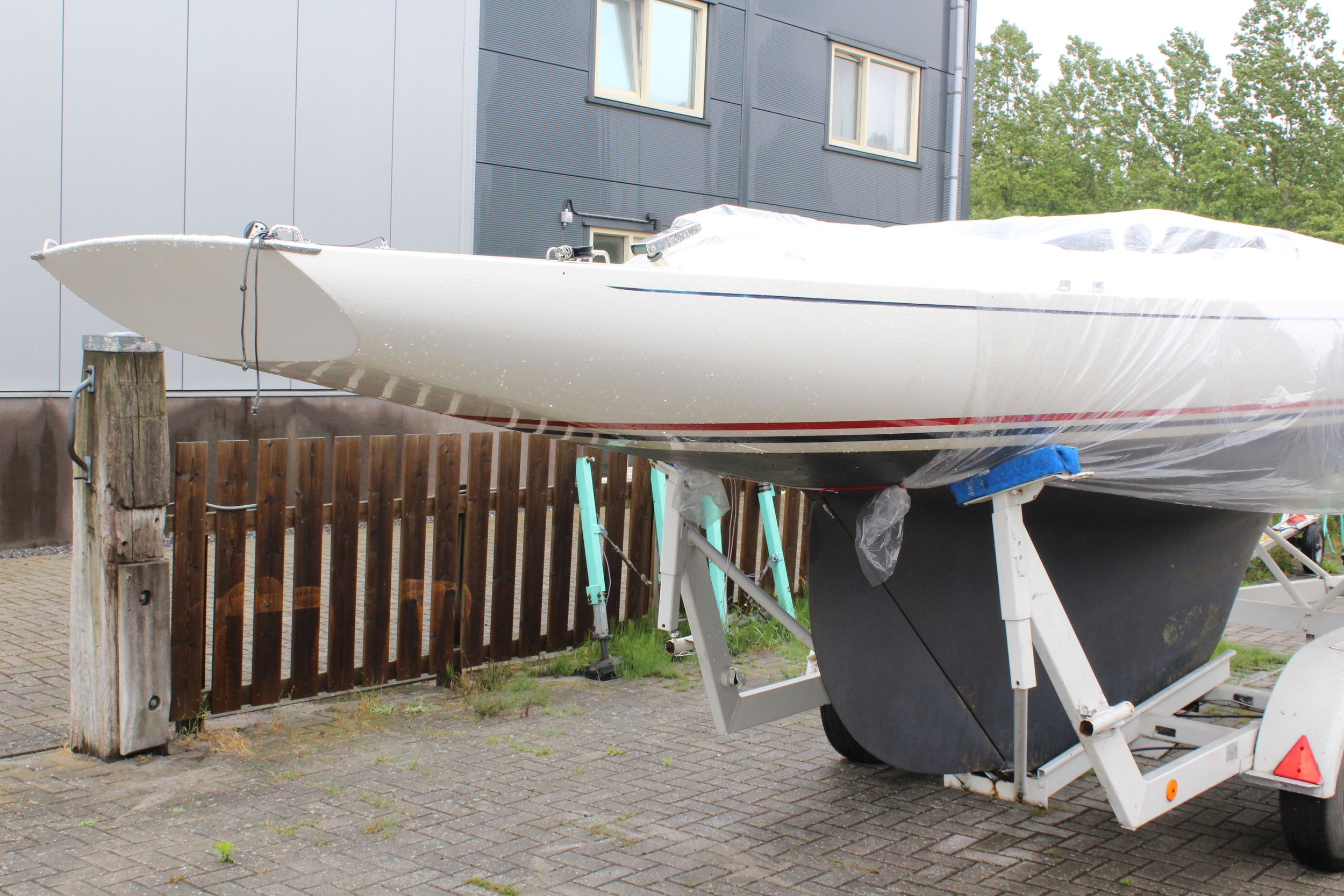 Draak 870
