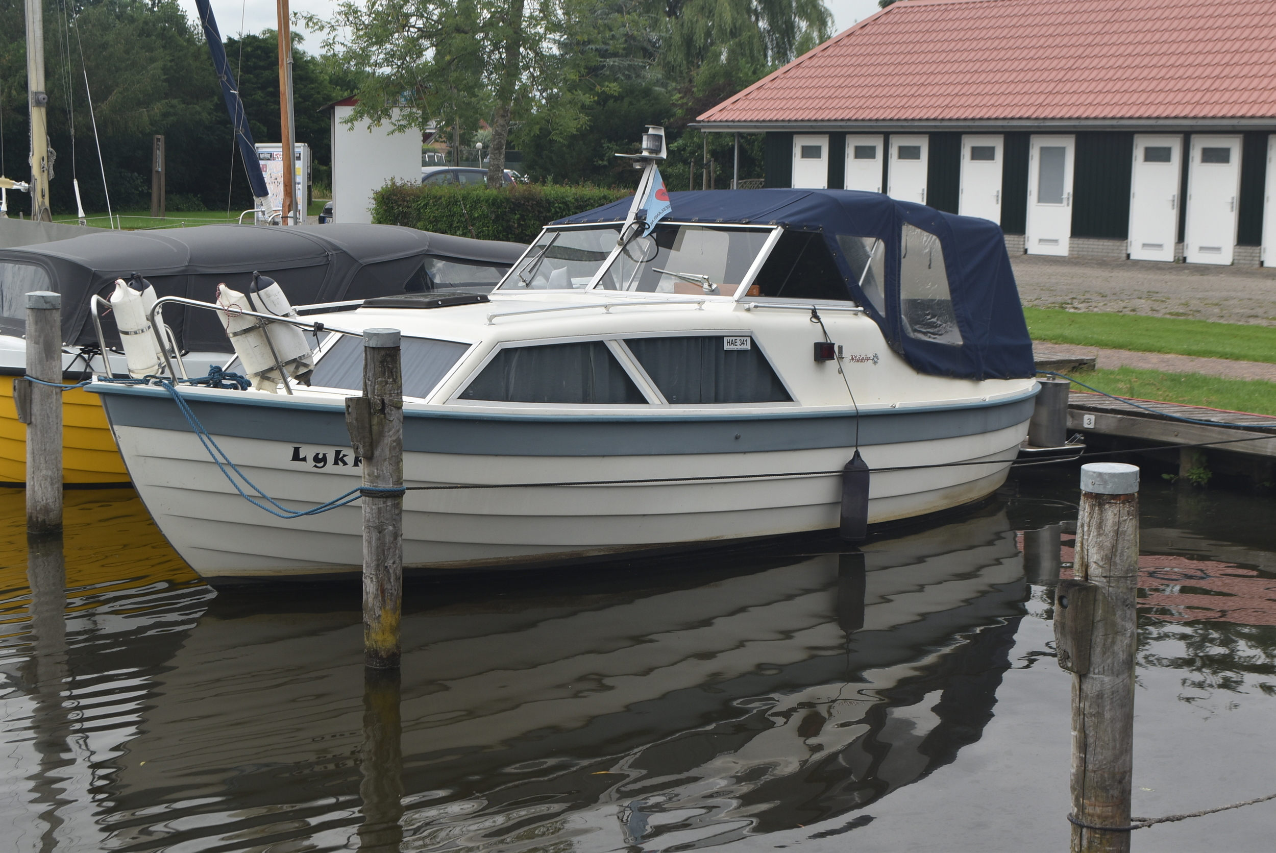 Tille kruiser 1250