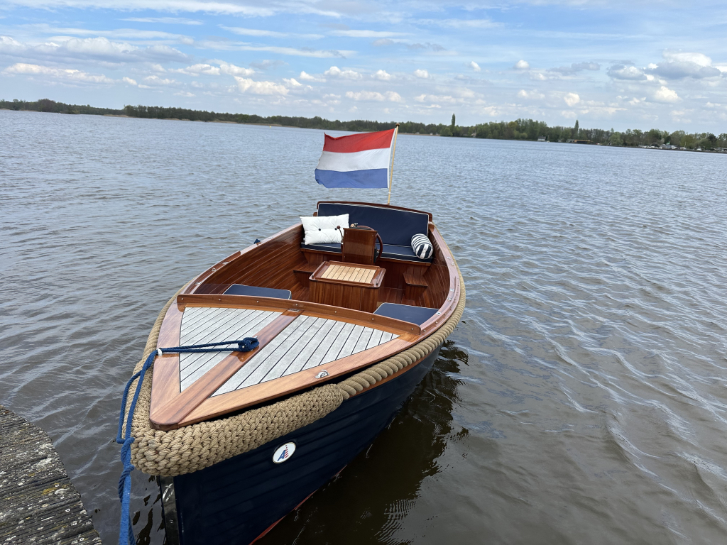 Akerboom Spiegelsloep foto: 26