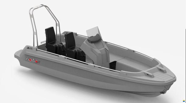 Roto Hydra450 XR2 foto 5