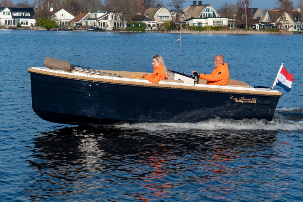 Lago Amore 485 foto 4