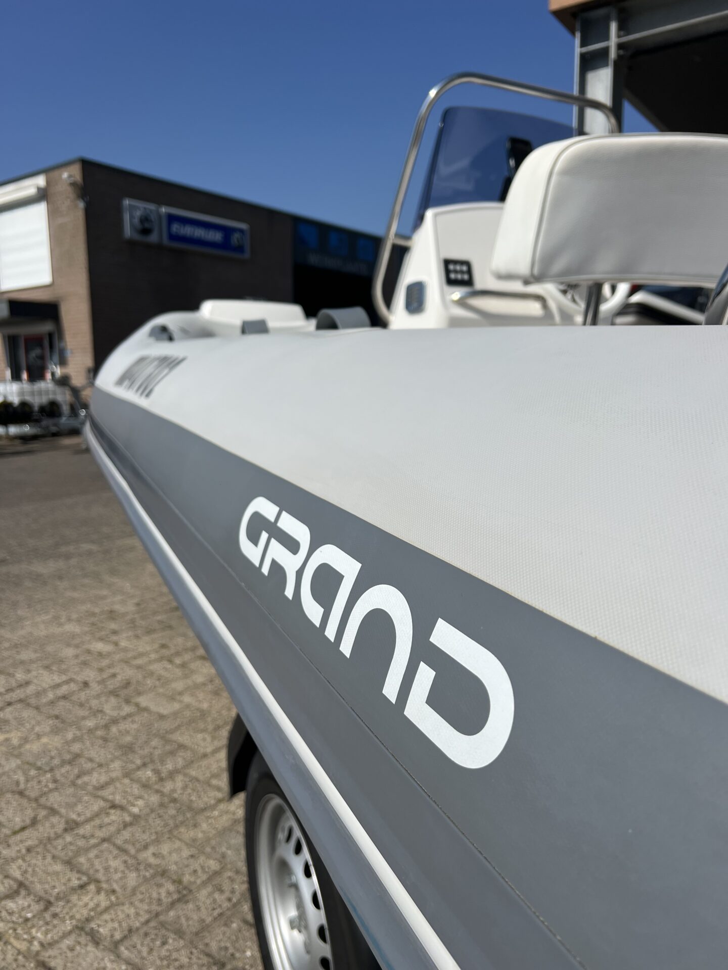 Grand S 470 foto: 18