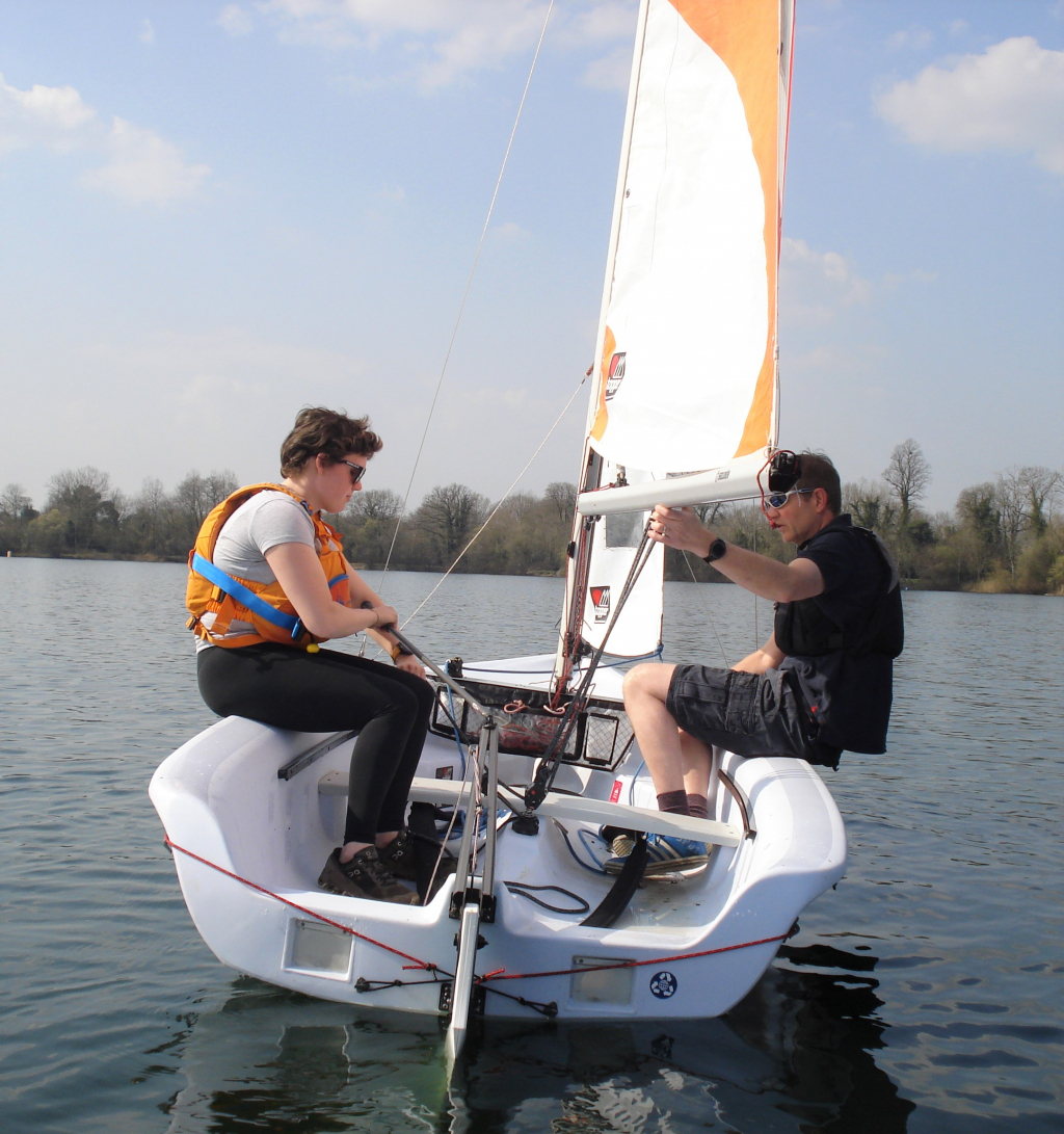 Topper Ranger (magno) foto 5