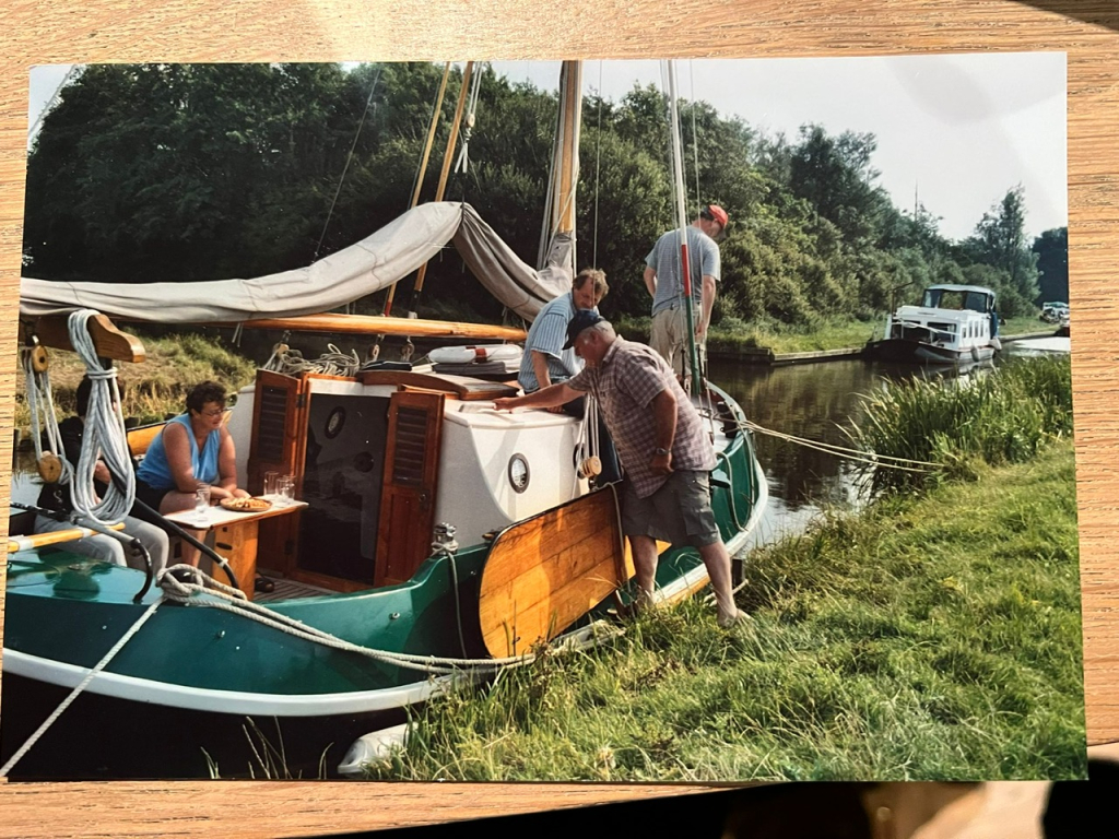 Vollenhovense Bol 8.10 foto 2