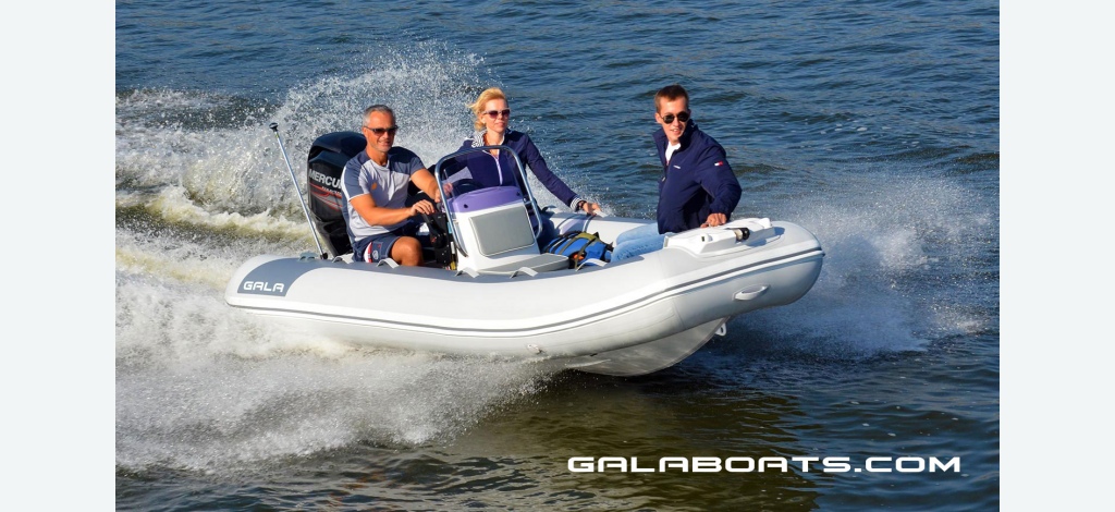 Gala A360L