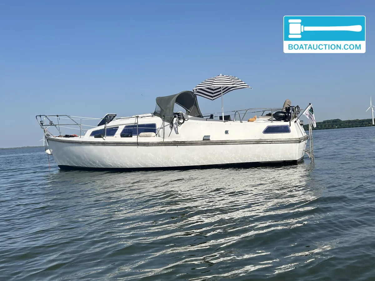 Compromis 850 AK Ohana foto 3