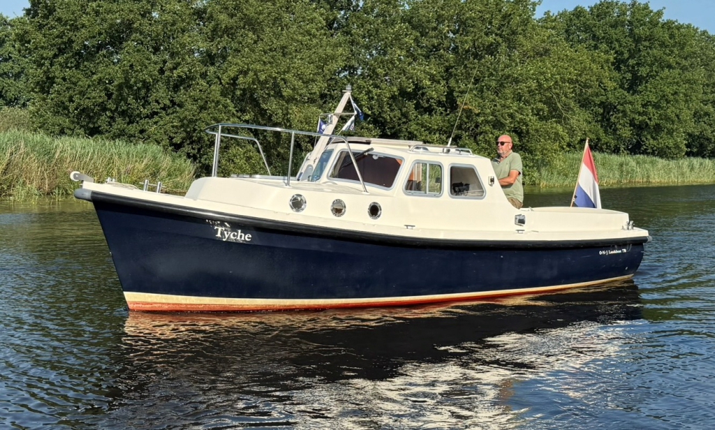 Bayliner 2855