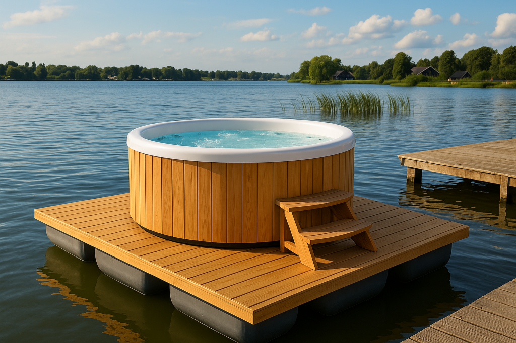 HBM ALL houseboats foto: 31