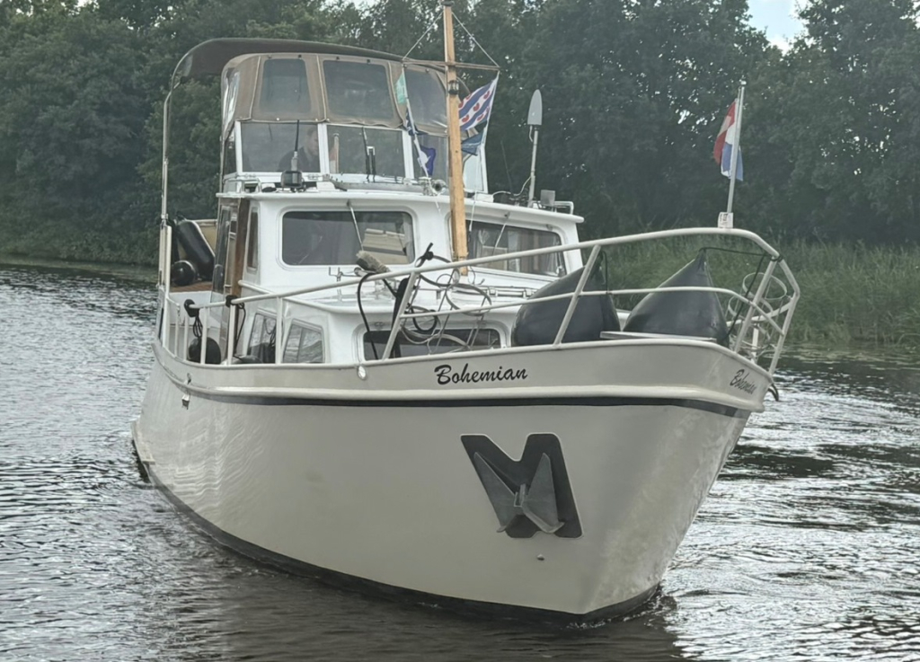 Super Ijssel kruiser  1080 foto 2