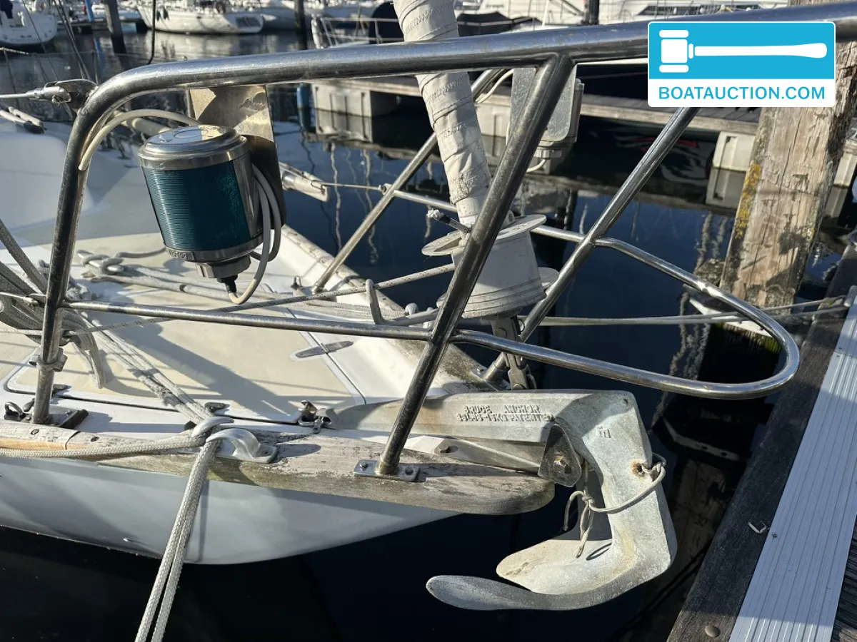 Frans Maas Raider 35 foto: 10