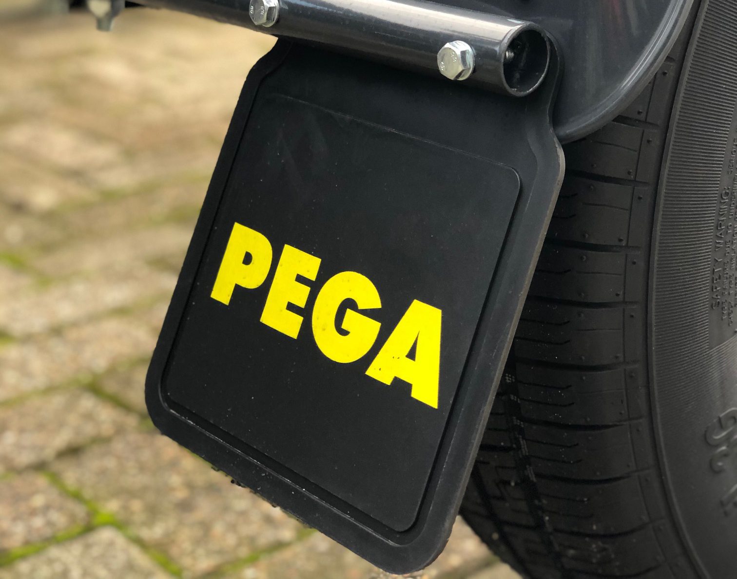 Pega 