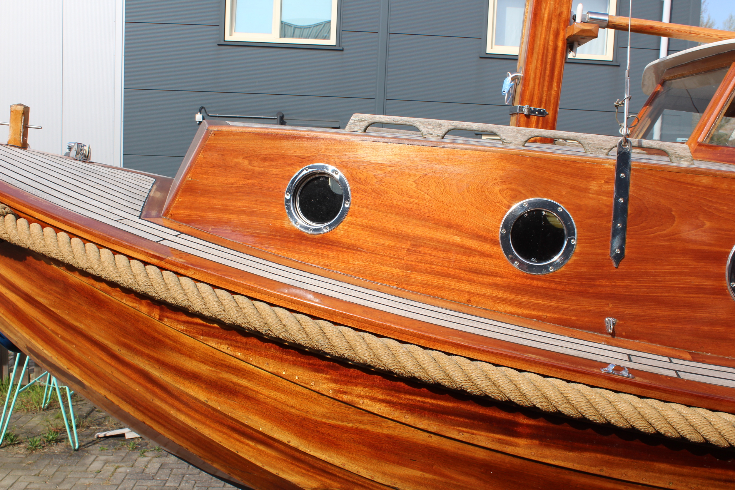 Helderse Vlet 700 foto: 5