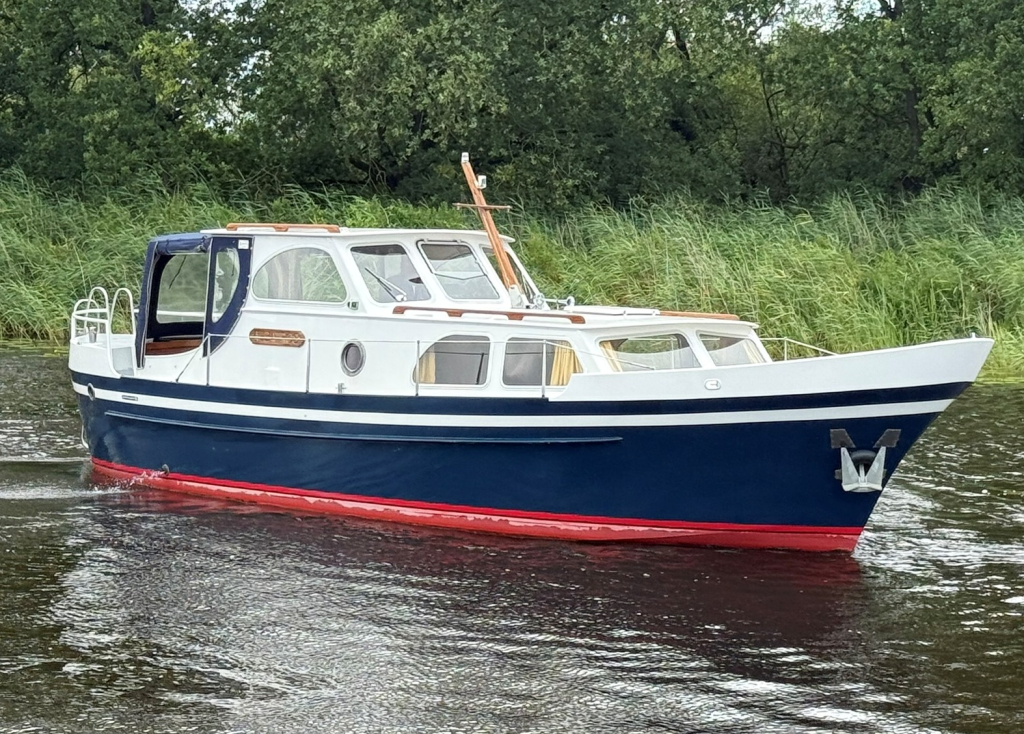 Oostvaarder 950