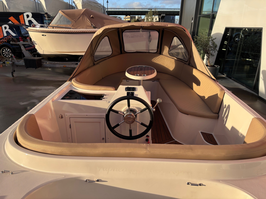 Lago Amore 550 Occasion foto 5