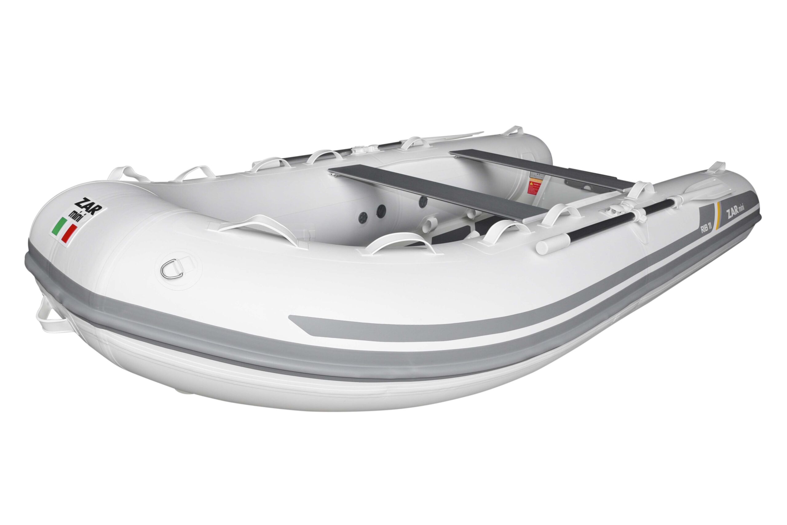 Zar Mini RIB