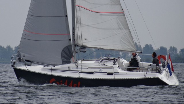 Victoire 855