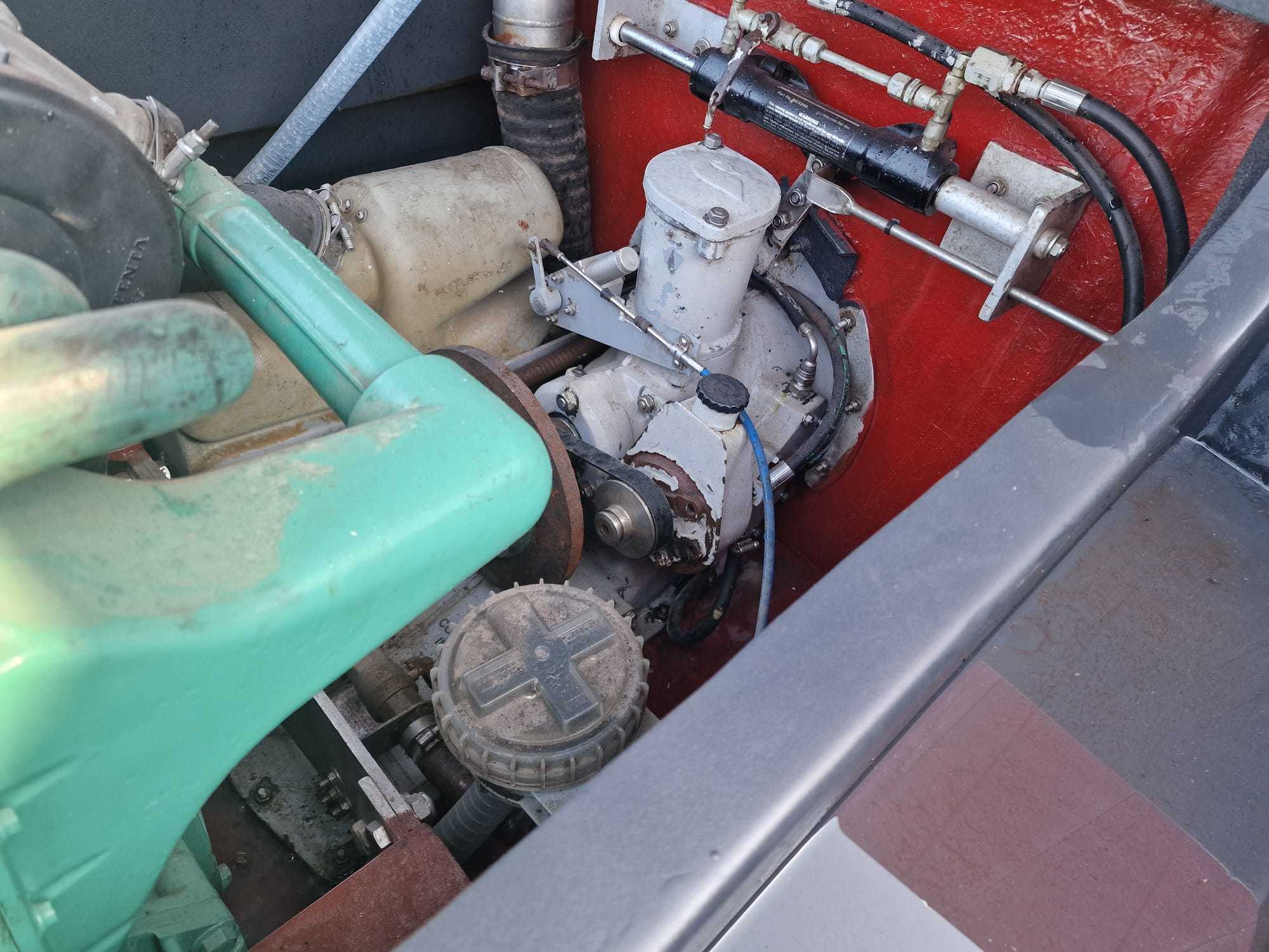 Mulder & Rijke Reddingsboot foto: 18