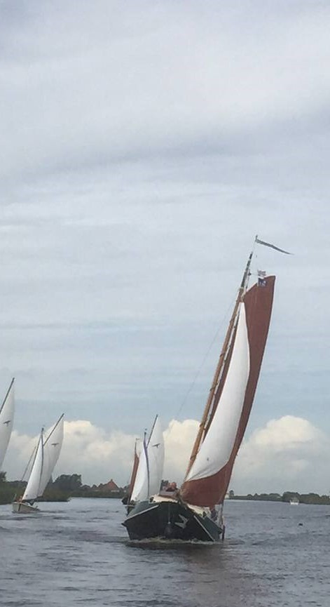 Westerdijk Zeeschouw 800 foto 3