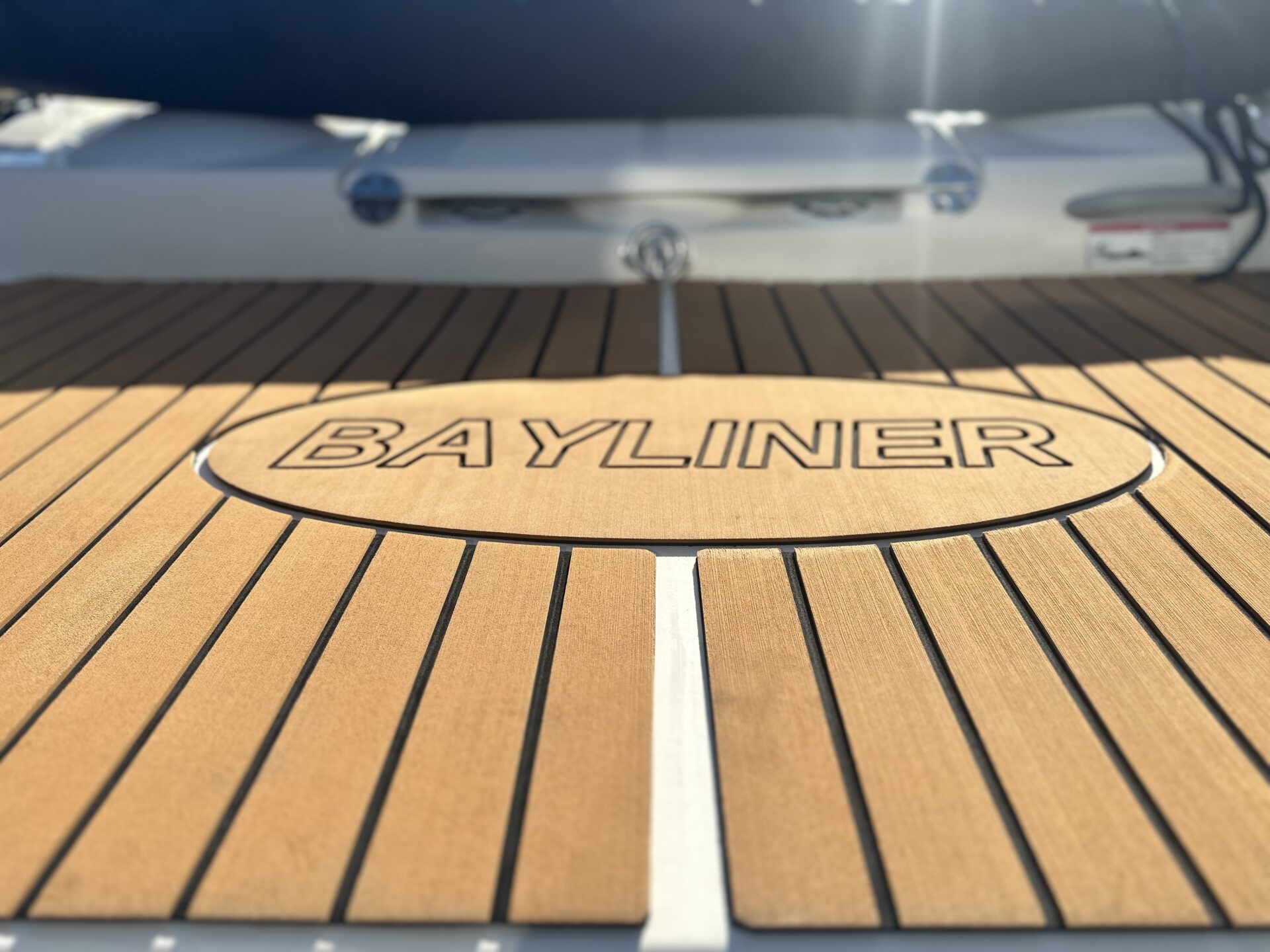 Bayliner 175 GT foto: 13