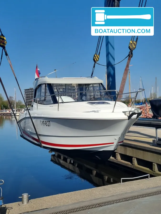 Beneteau Antares 680 foto: 23