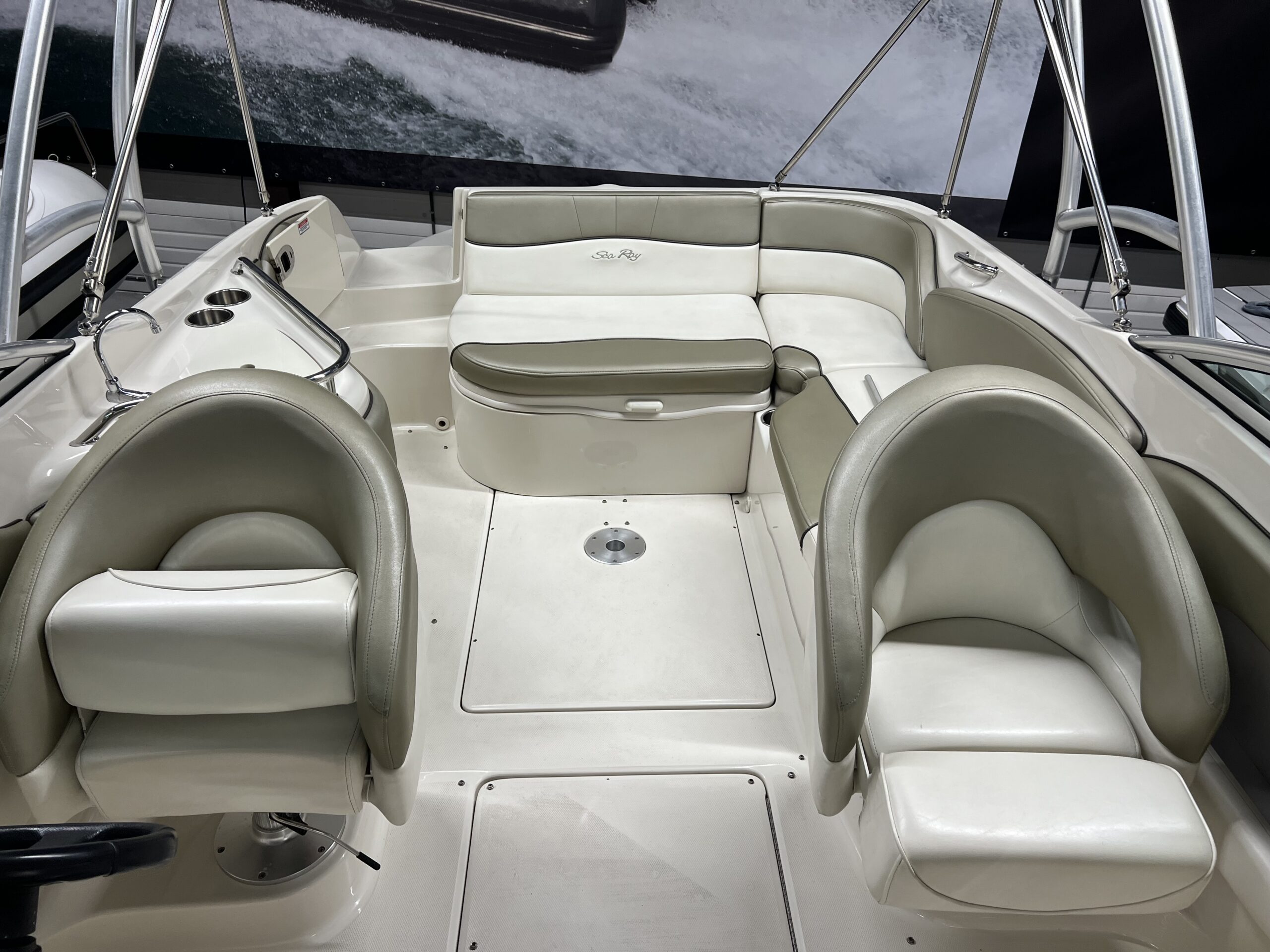 Sea Ray  foto: 12